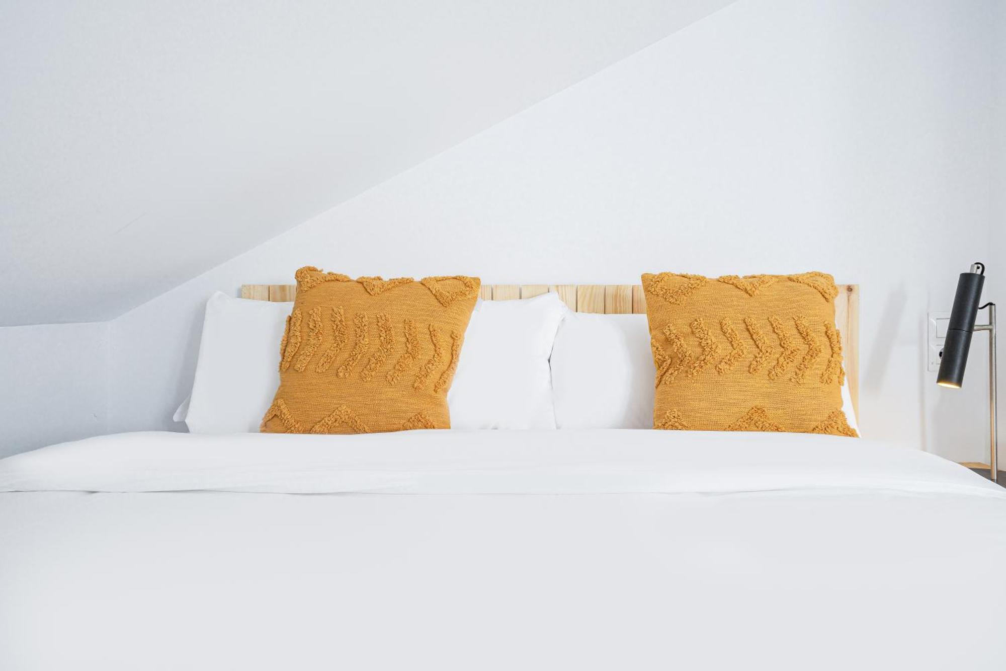 Lejlighed Vallecano By Olala Homes Madrid