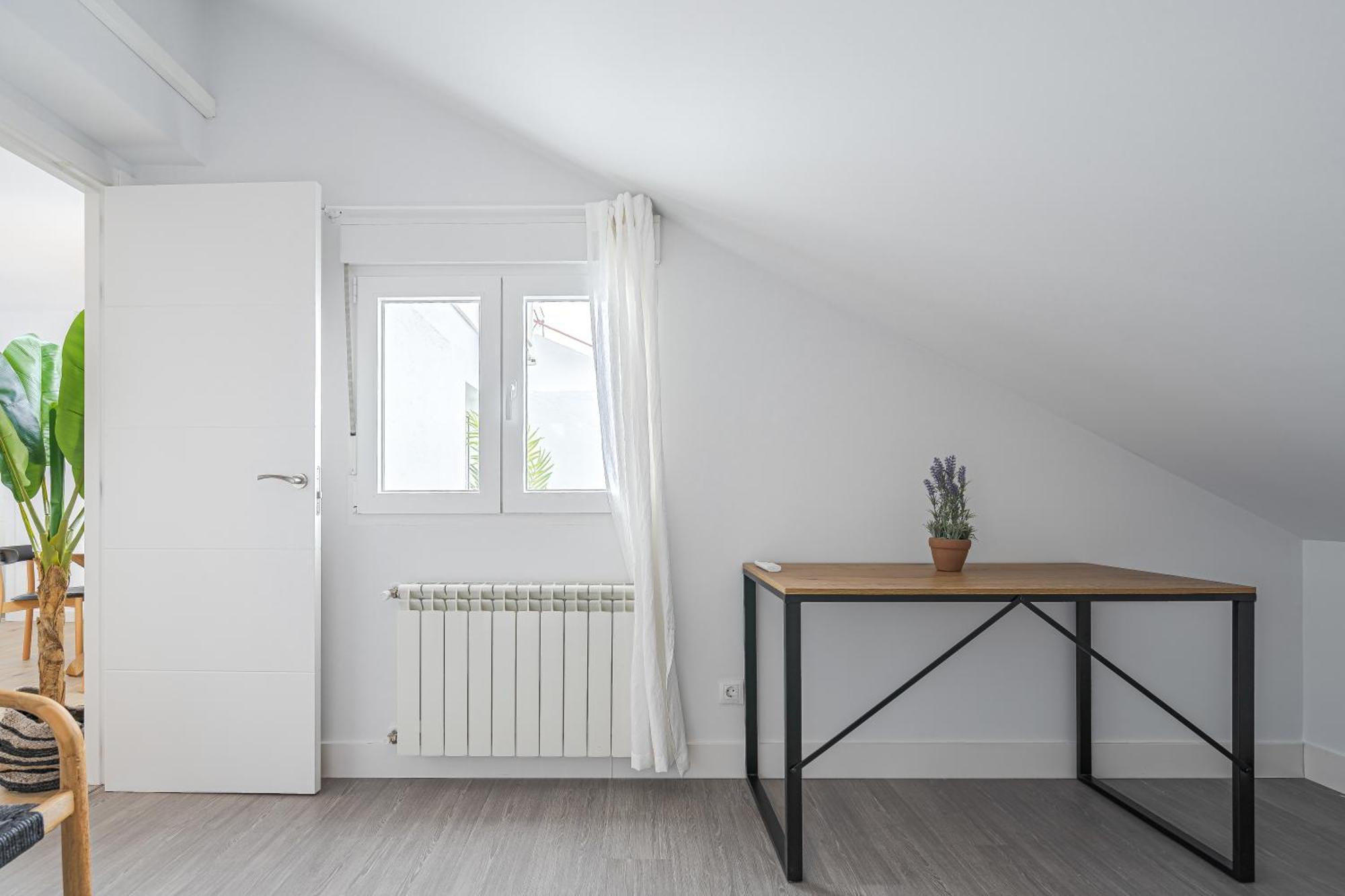 Apartment Vallecano By Olala Homes