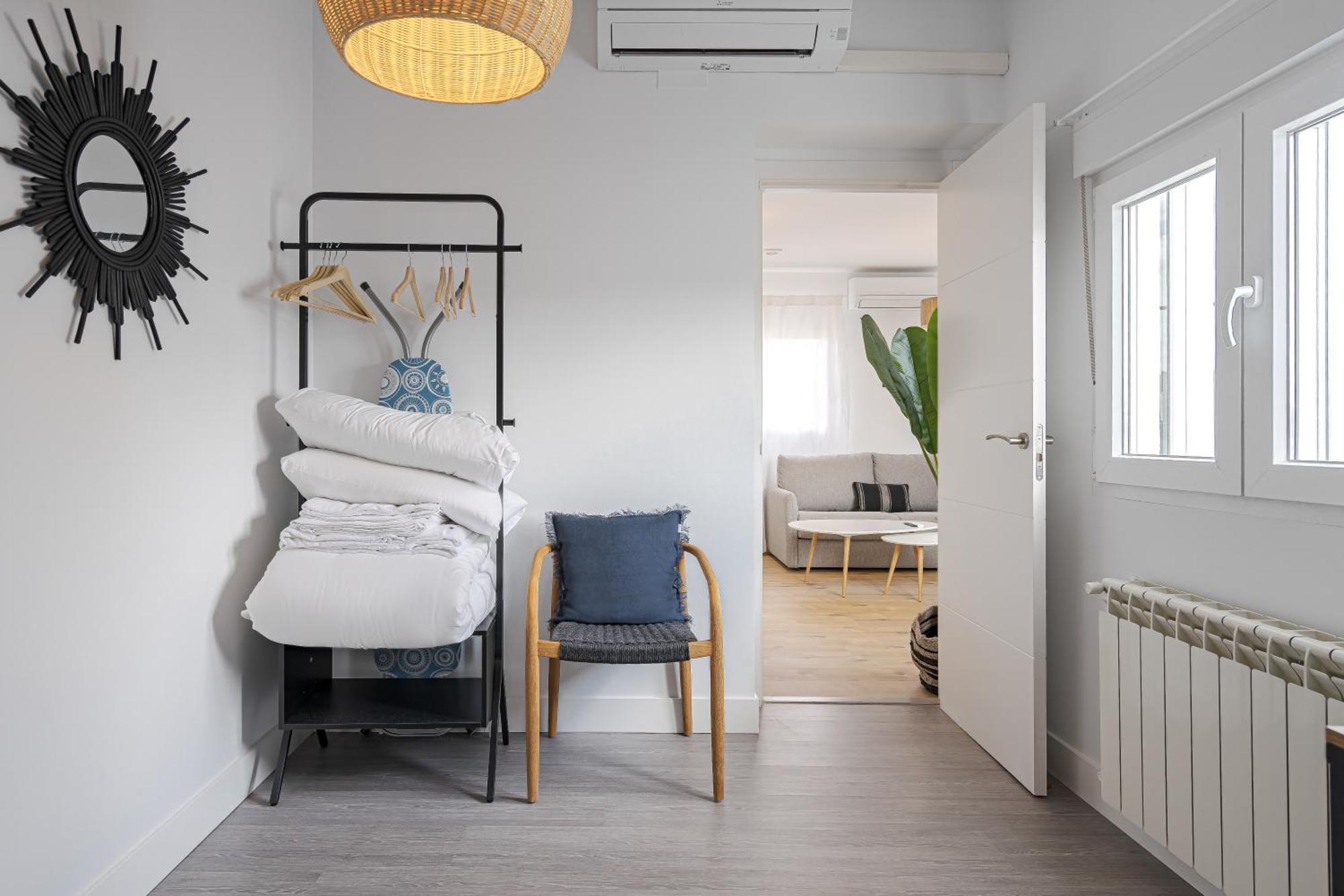 Vallecano By Olala Homes Lejlighed *