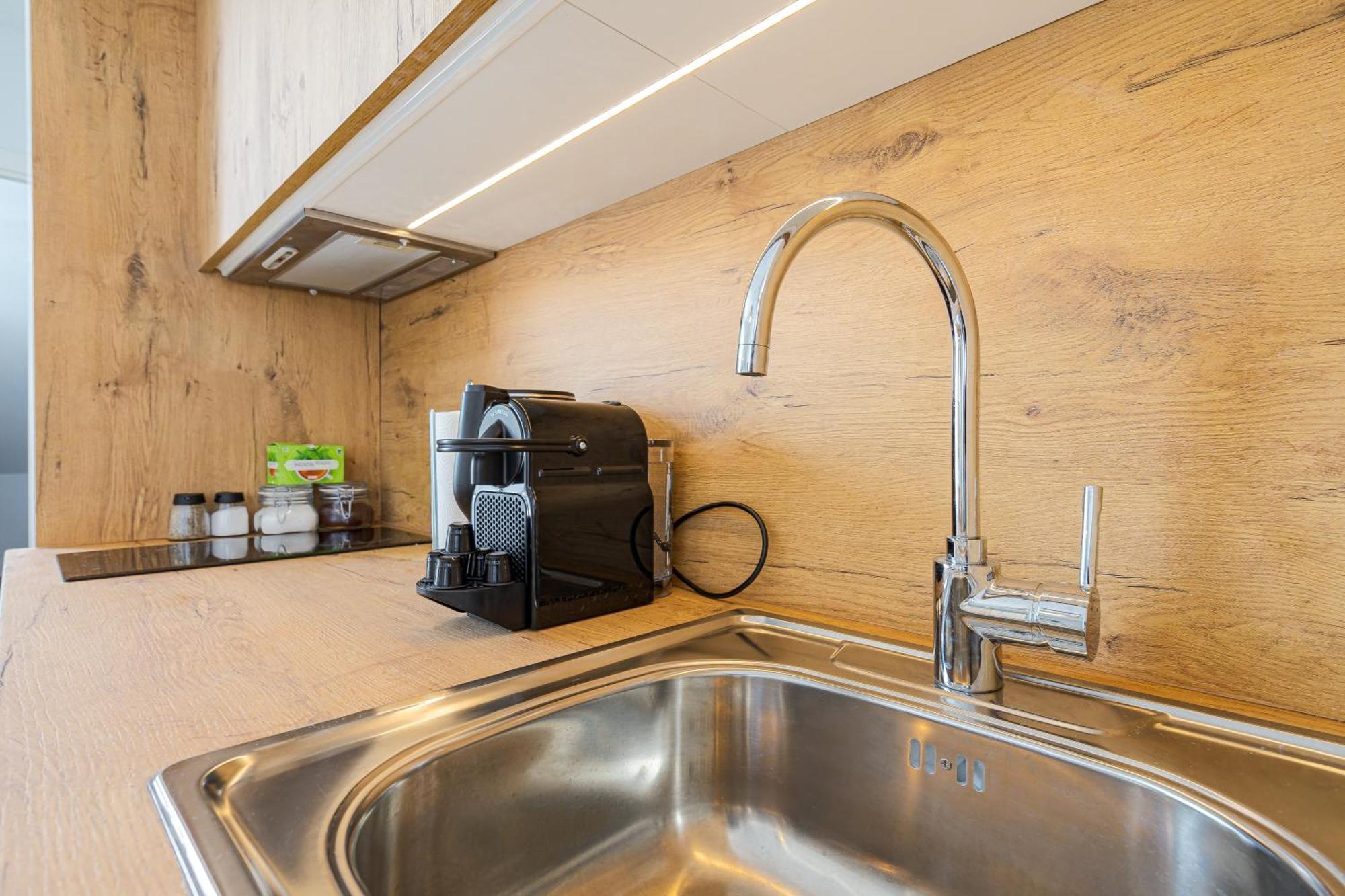 Lejlighed Vallecano By Olala Homes *