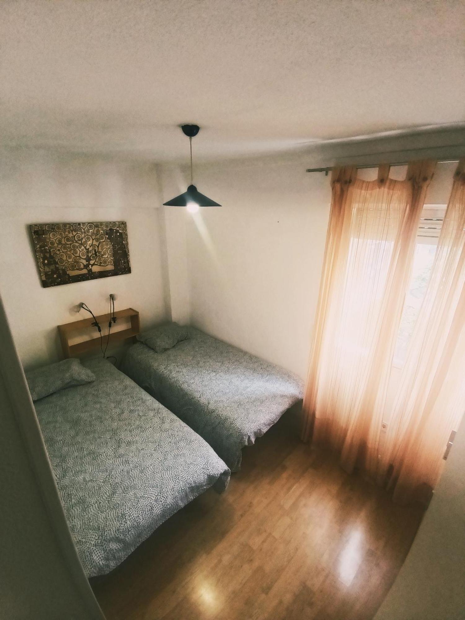 Parque Aluche Privat bolig *