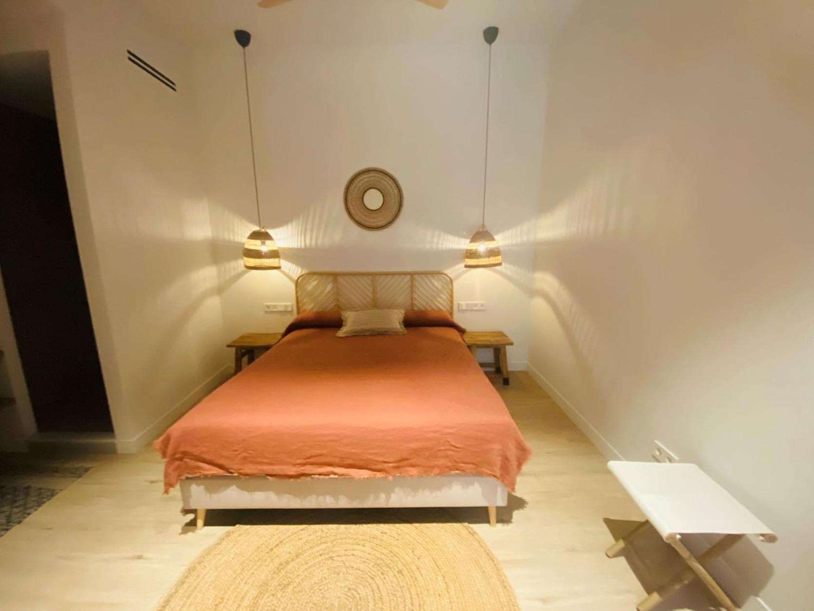 Casa Du Soleil Boutique * Madrid