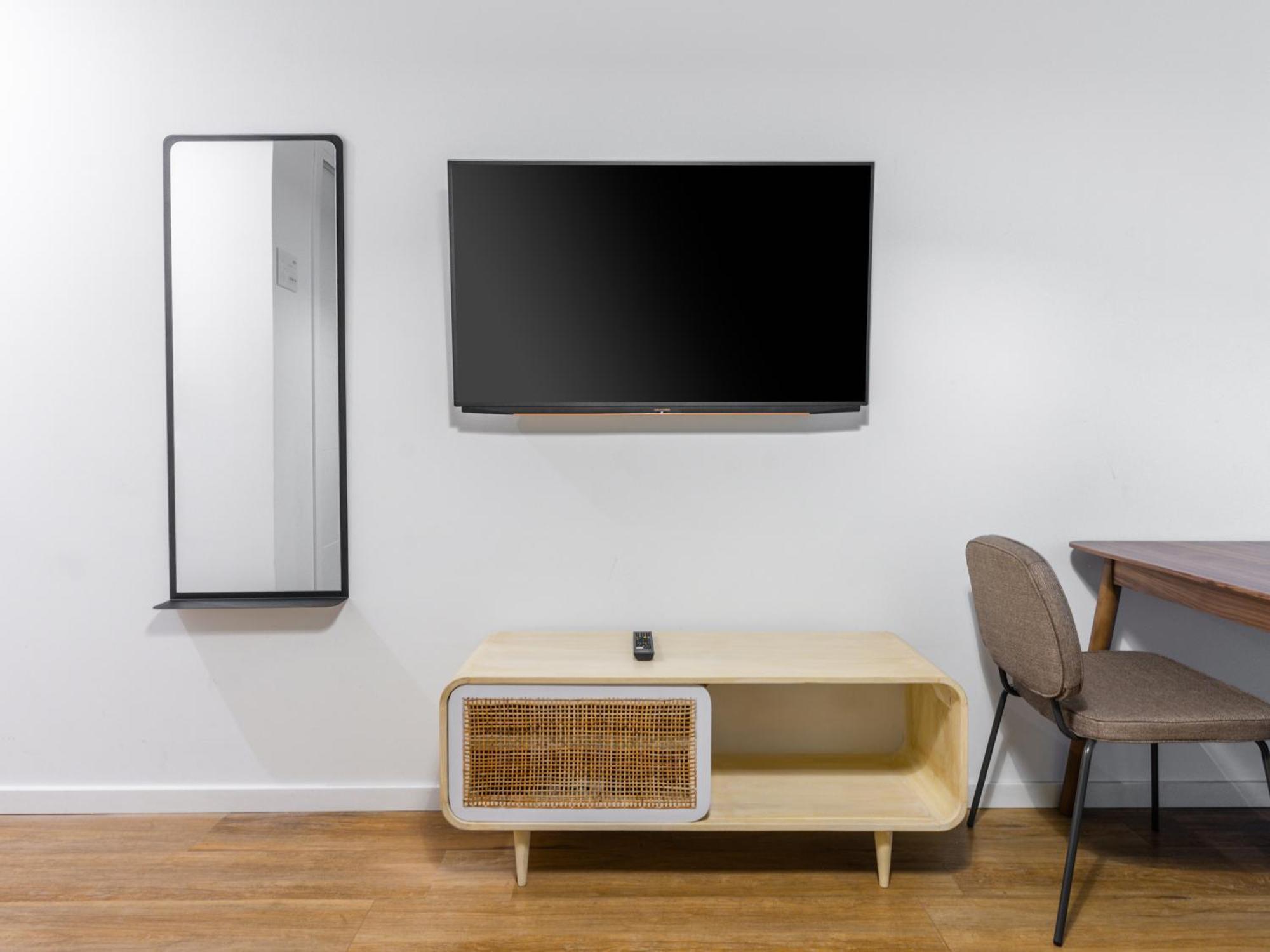 Limehome La Bolsa Apartment Madrid