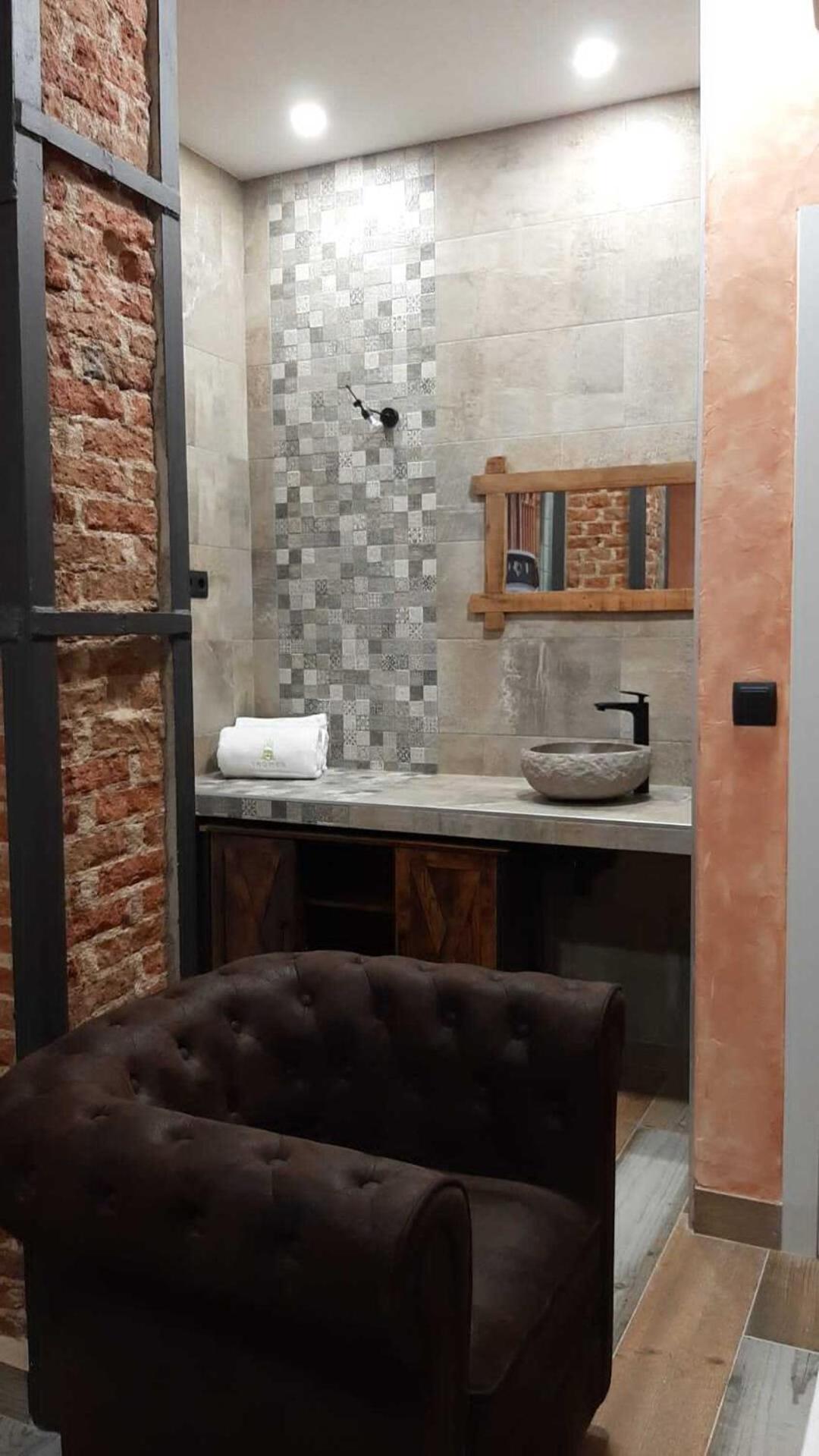 Apartment T-homes Salamanca Madrid