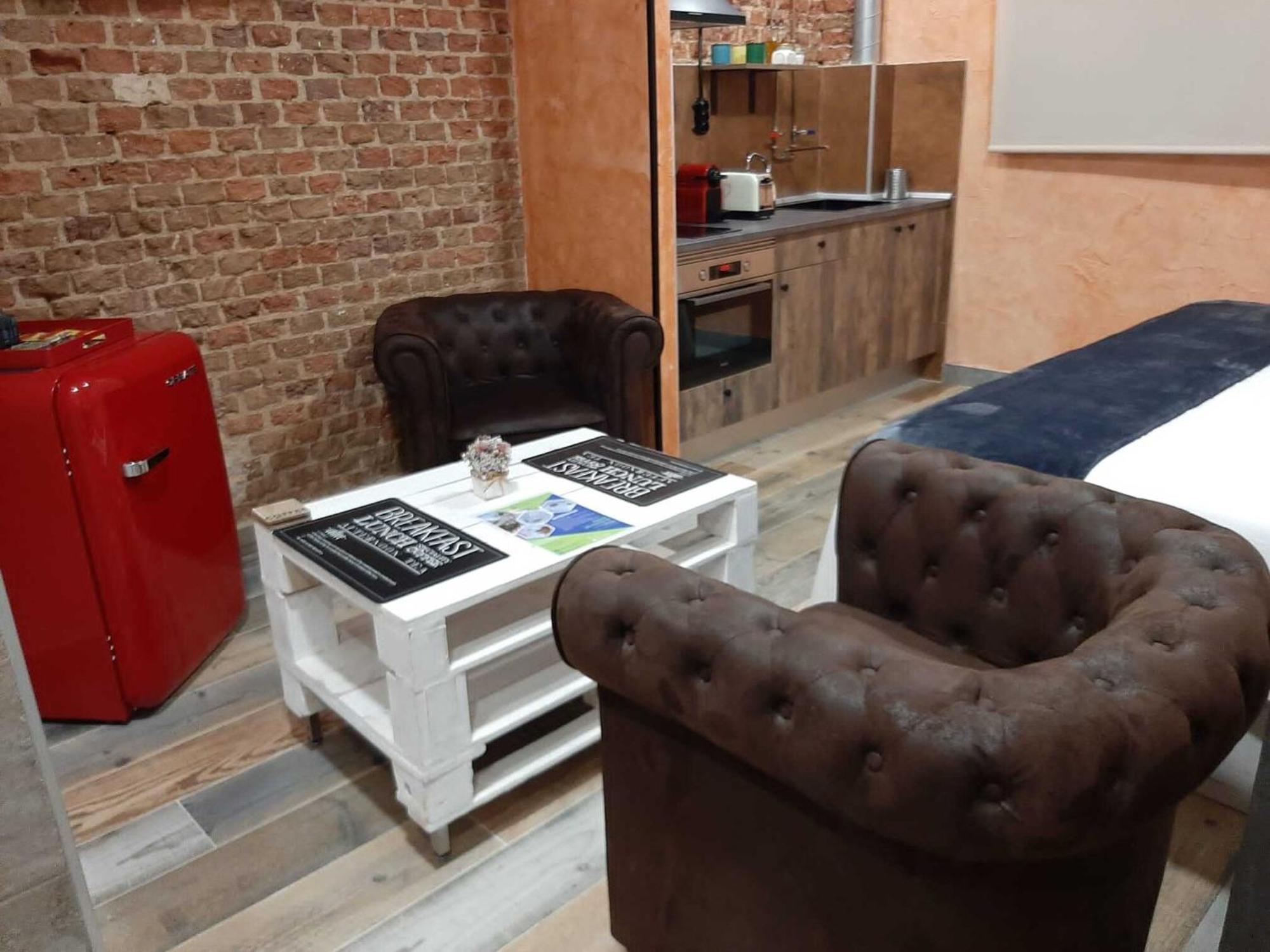 T-homes Salamanca Madri