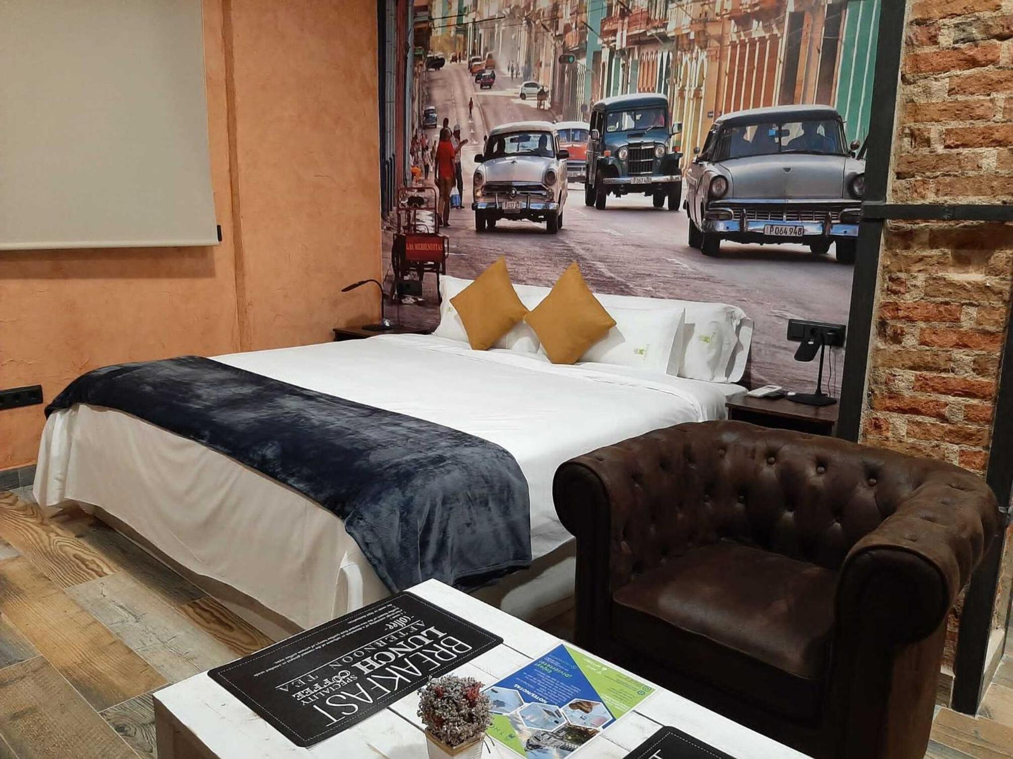T-homes Salamanca Apartment *