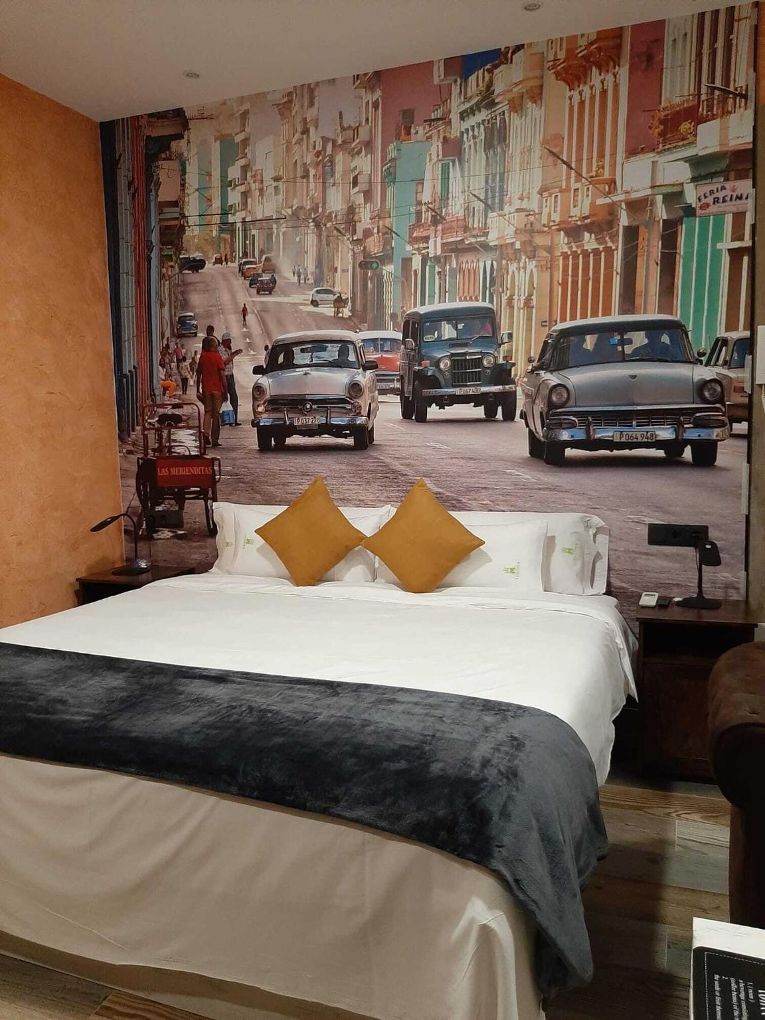 Apartment T-homes Salamanca Madrid