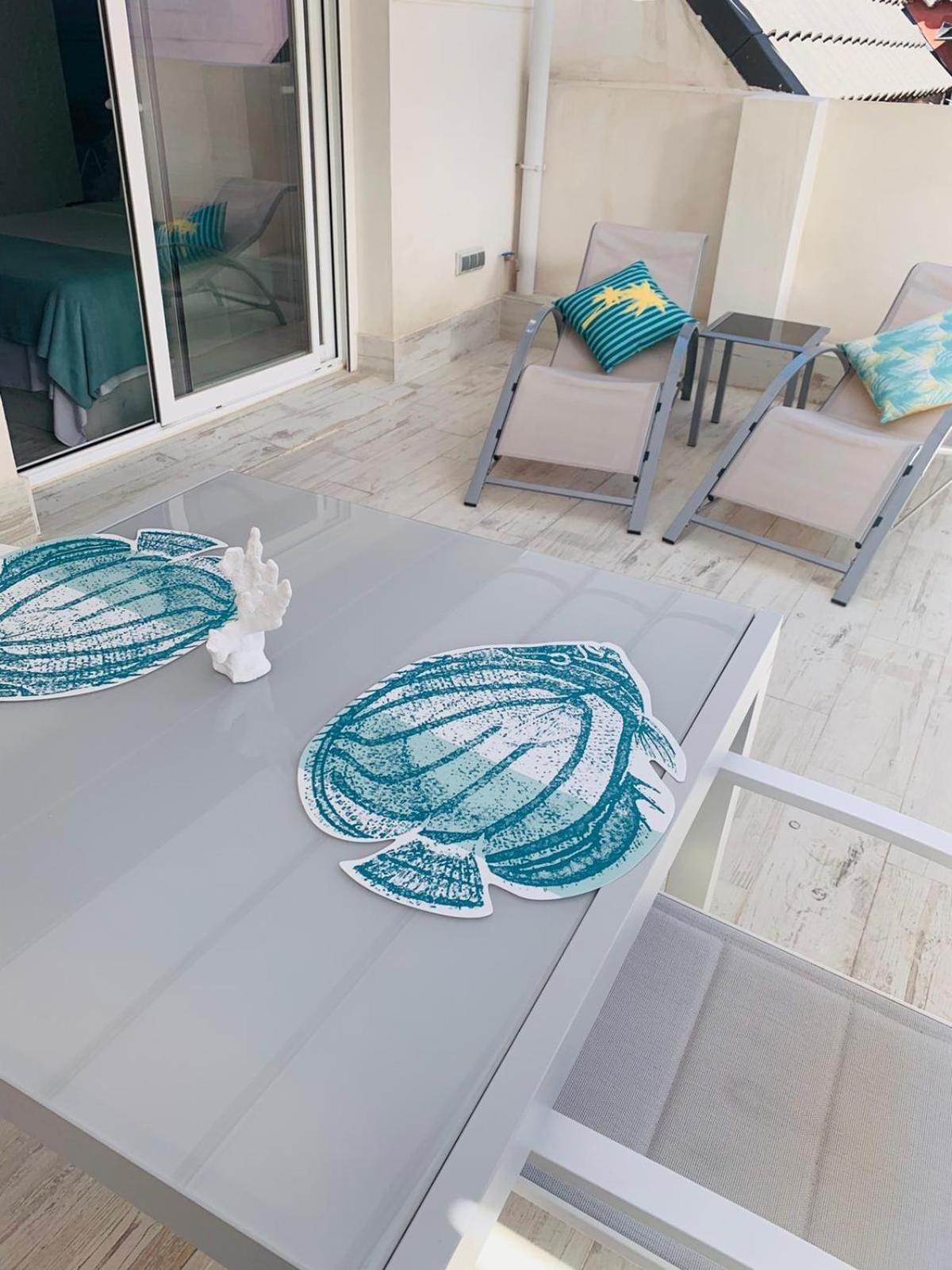 T-homes Salamanca Apartment Madrid