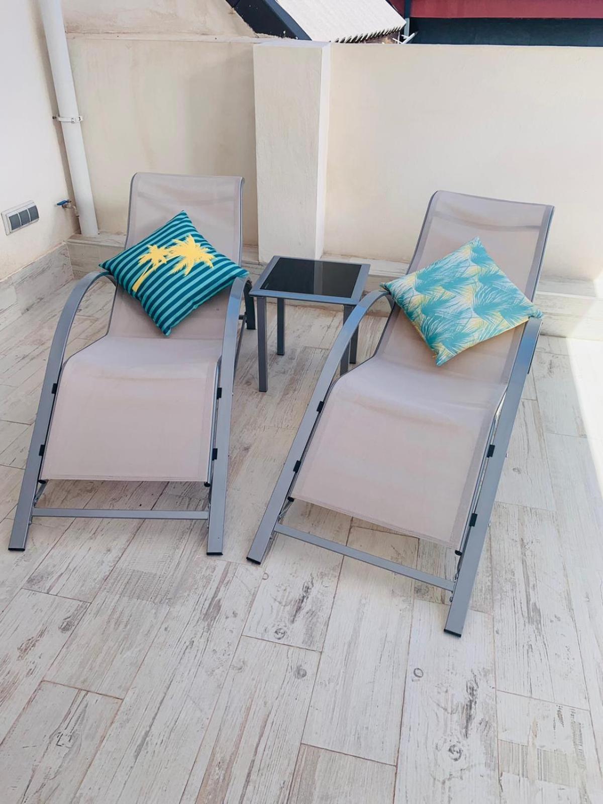 Apartamento T-homes Salamanca Madri