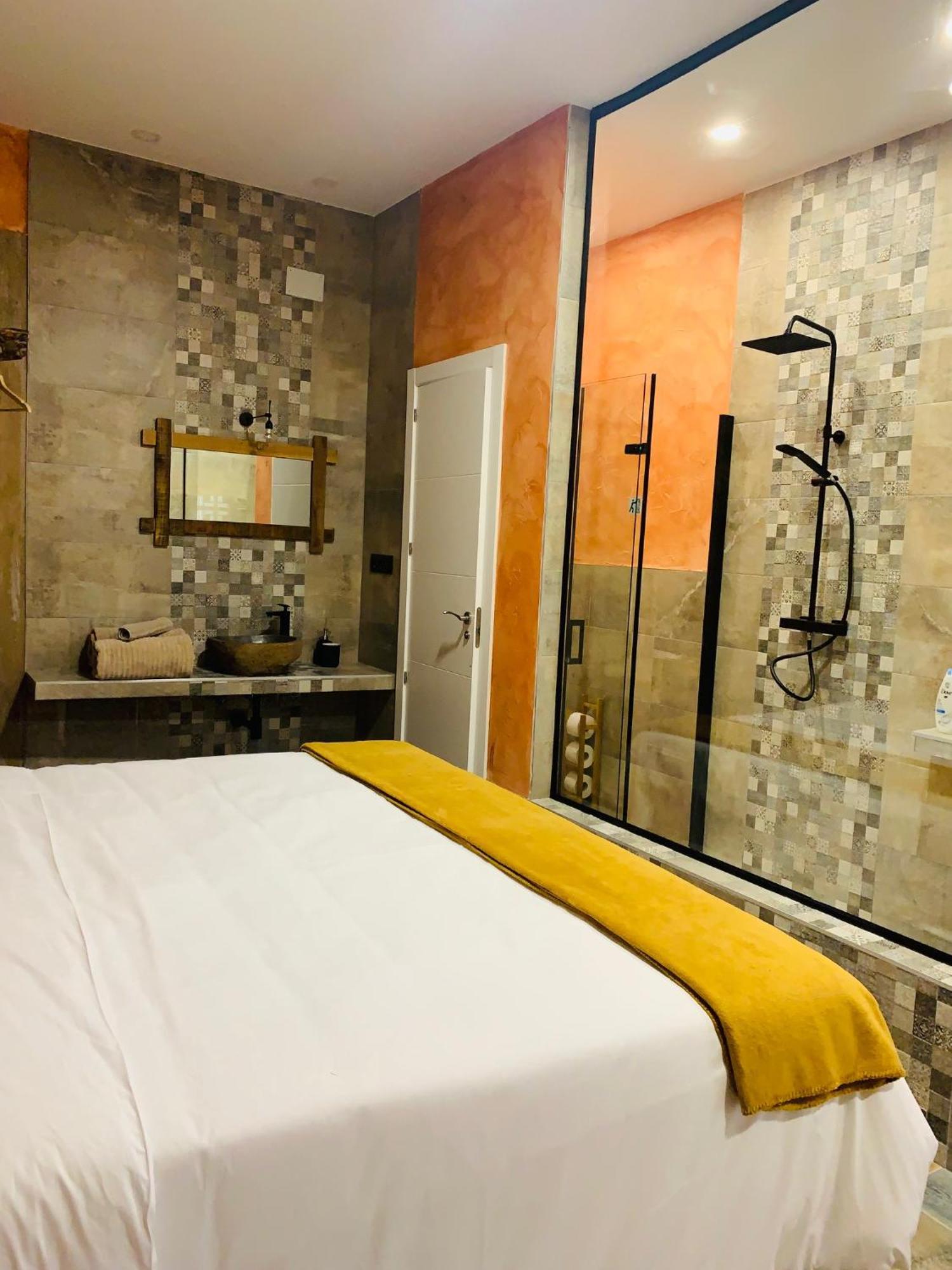 T-homes Salamanca Apartment *