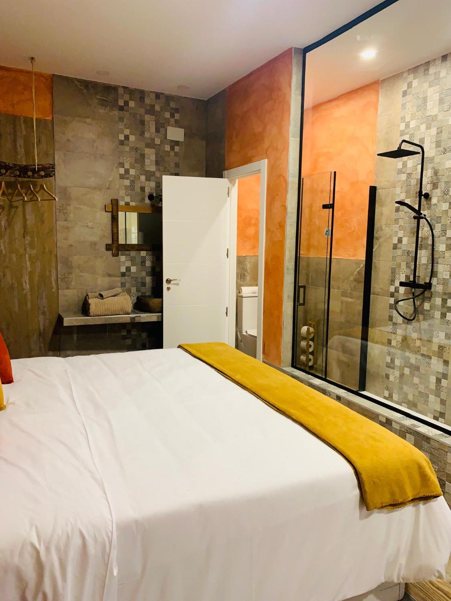Apartment T-homes Salamanca Madrid