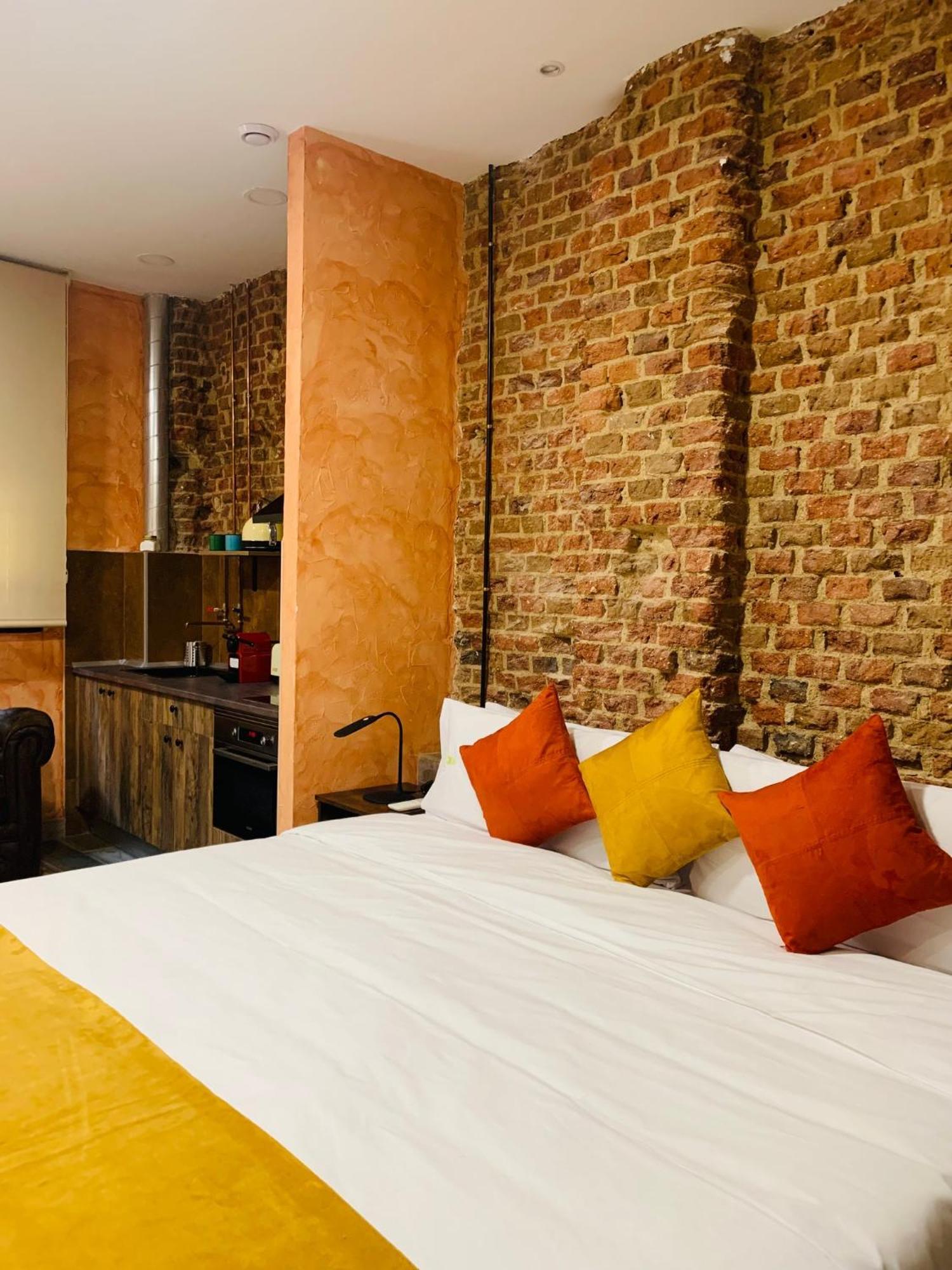 T-homes Salamanca Apartment