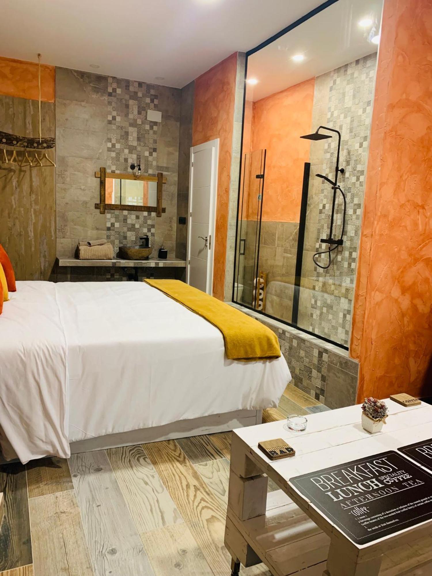 T-homes Salamanca Apartment *
