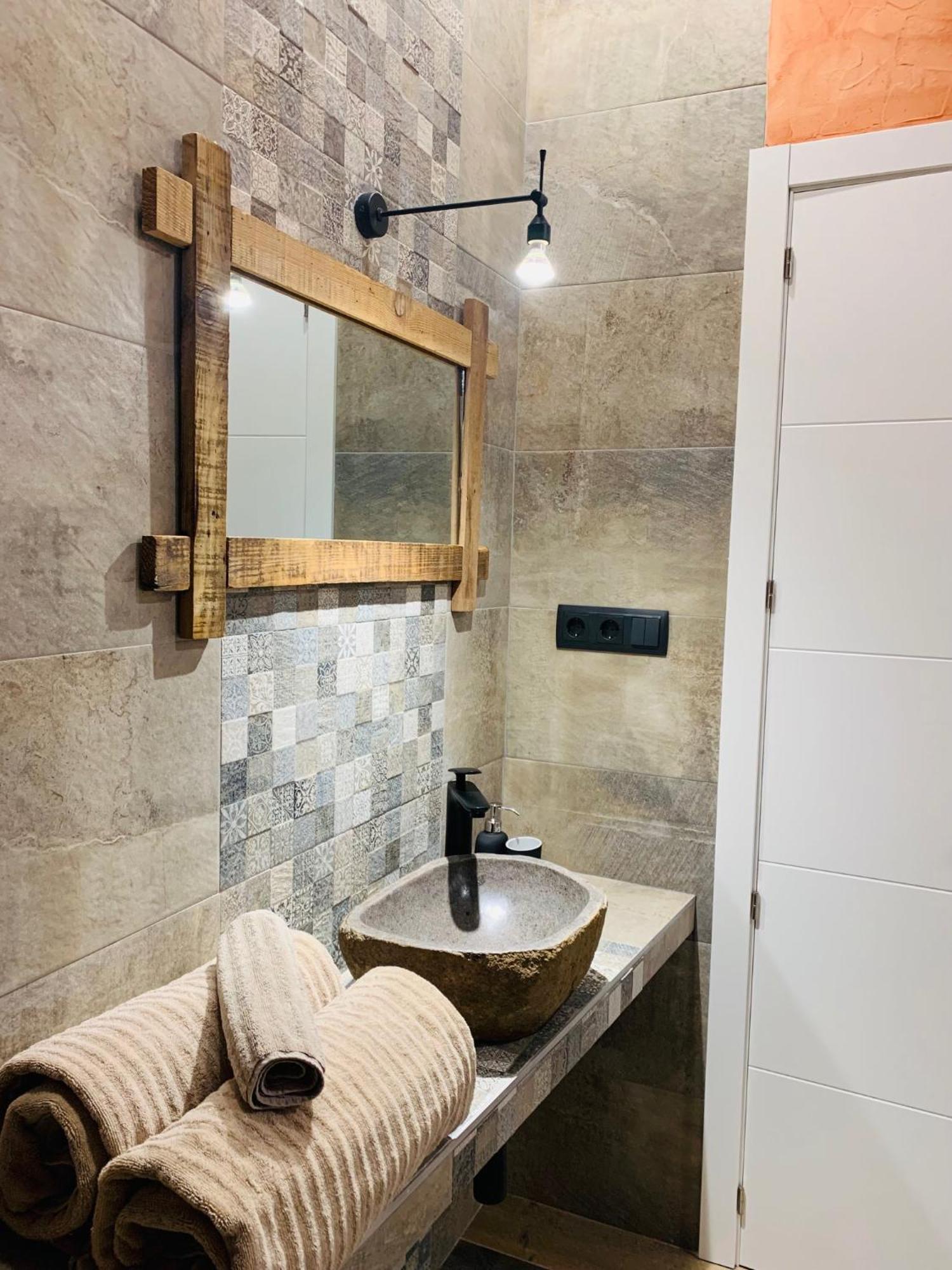 Apartment T-homes Salamanca