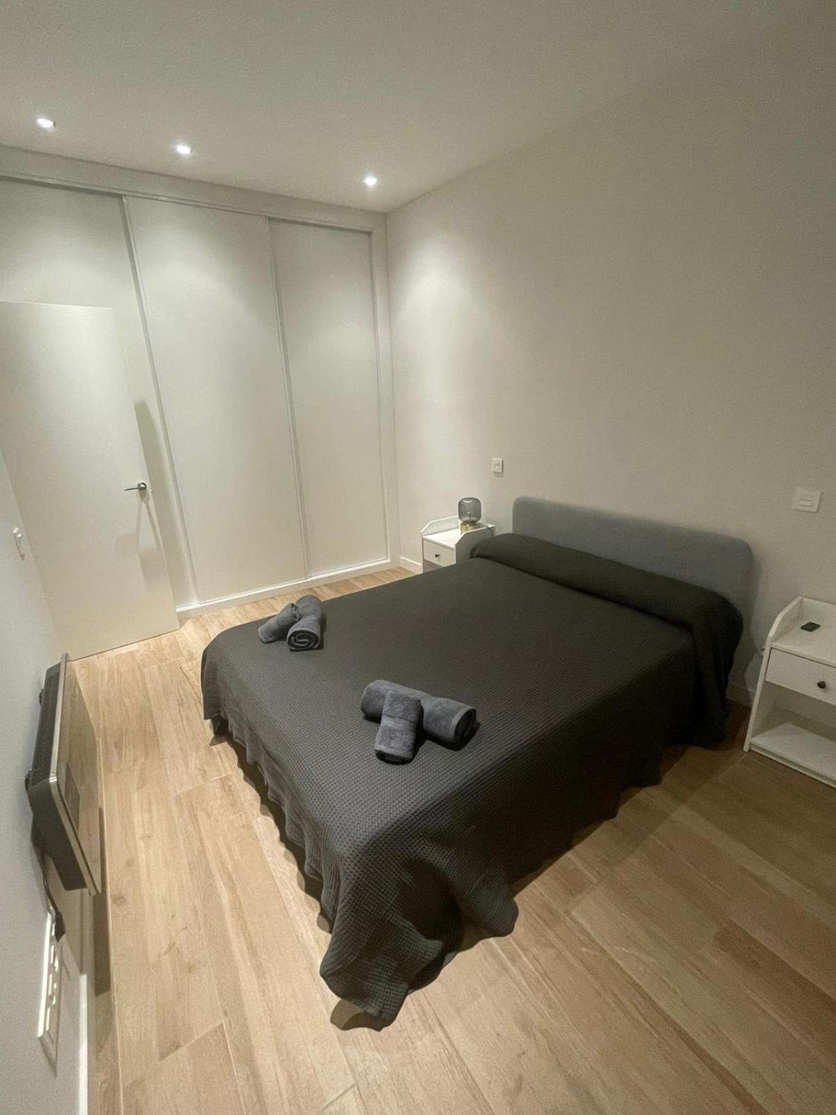 Apartamento In Monumental Square Center Madri