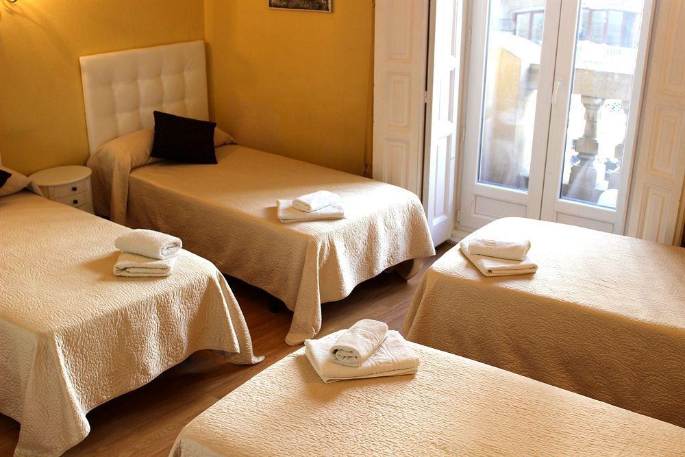 Montecarlo Guest house