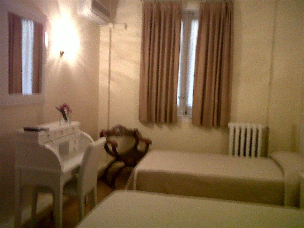 Montecarlo Guest house 2*
