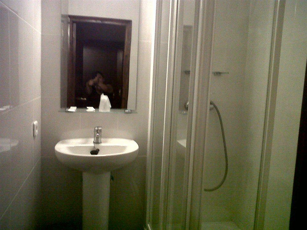 Guest house Montecarlo
