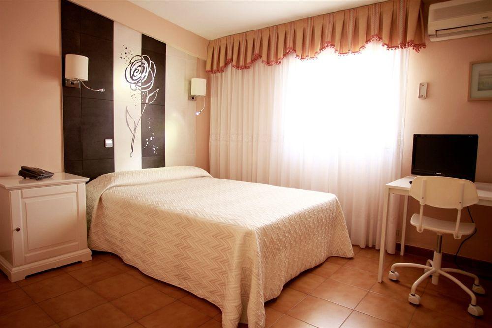 Angeles 3* Madrid
