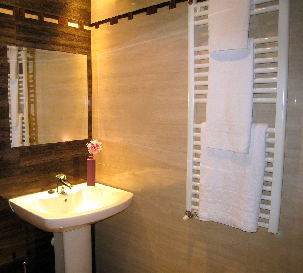 Arizonica 3* Madri