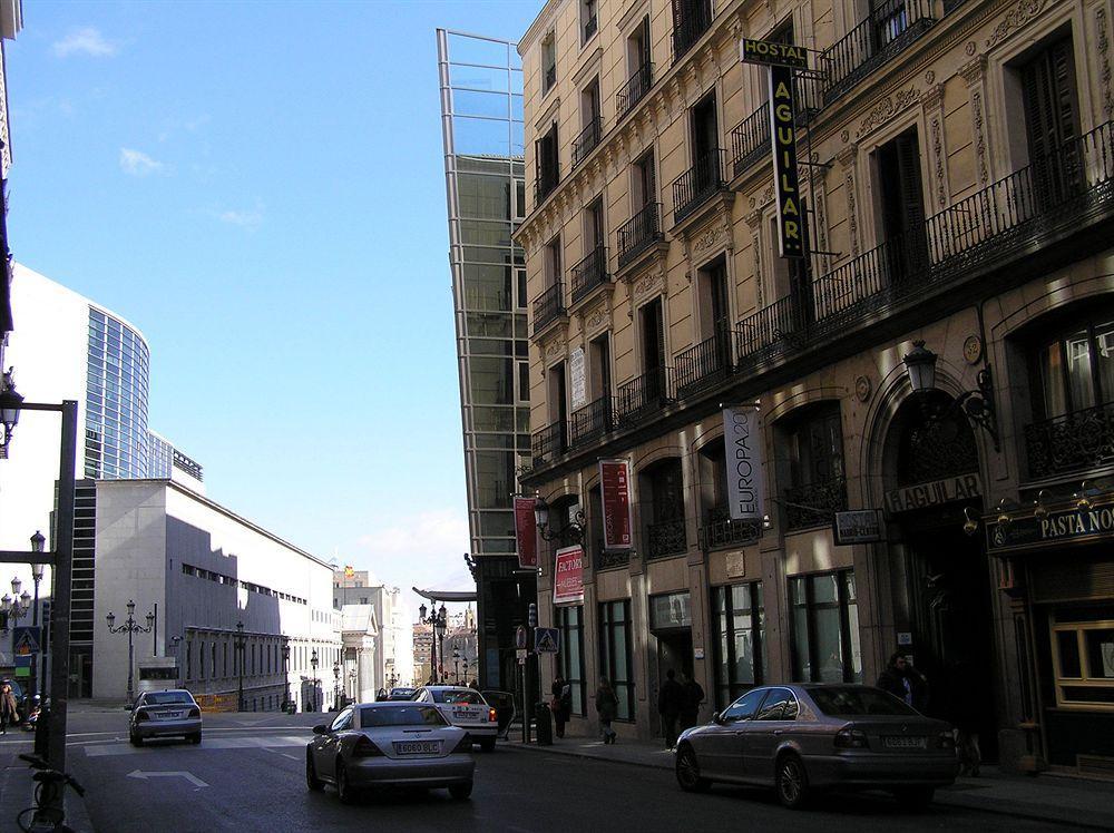 Aguilar Guest house 2*