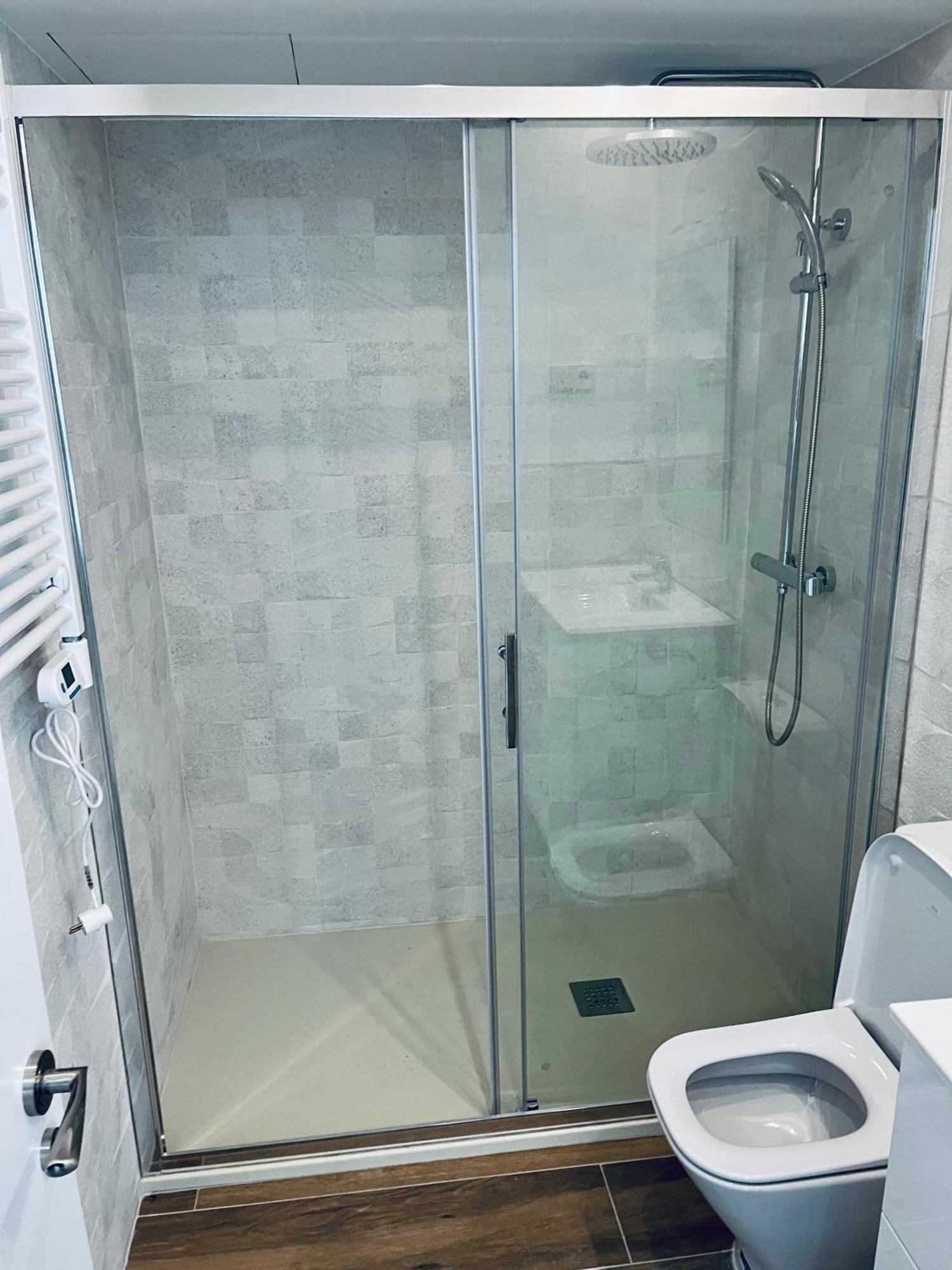 Bernabeu/ C.universitaria Apartamento
