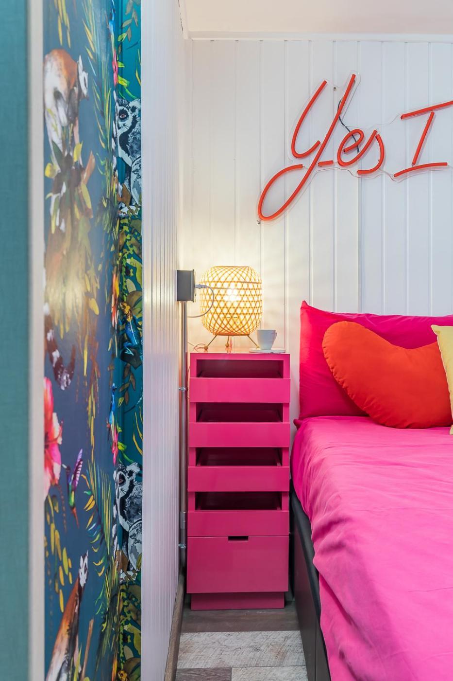 Gallery Apartment