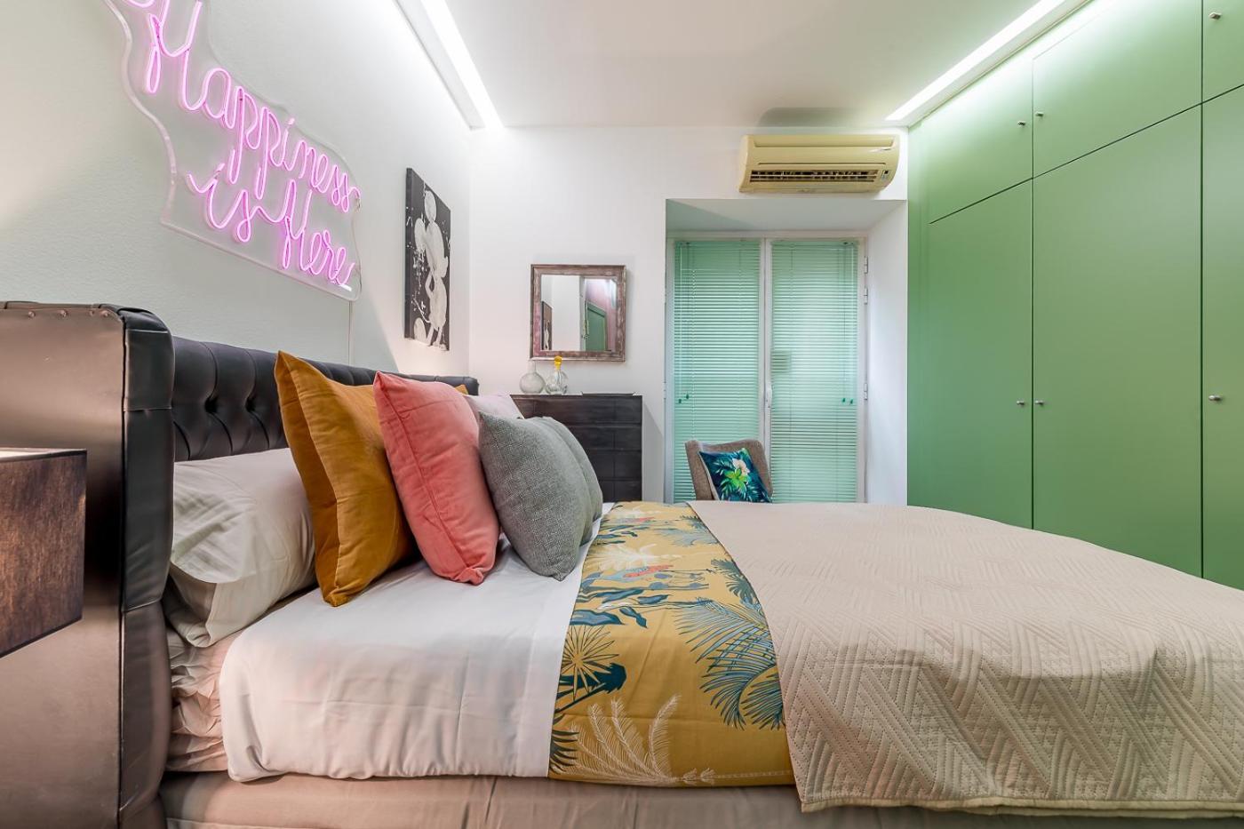 Gallery Apartment *