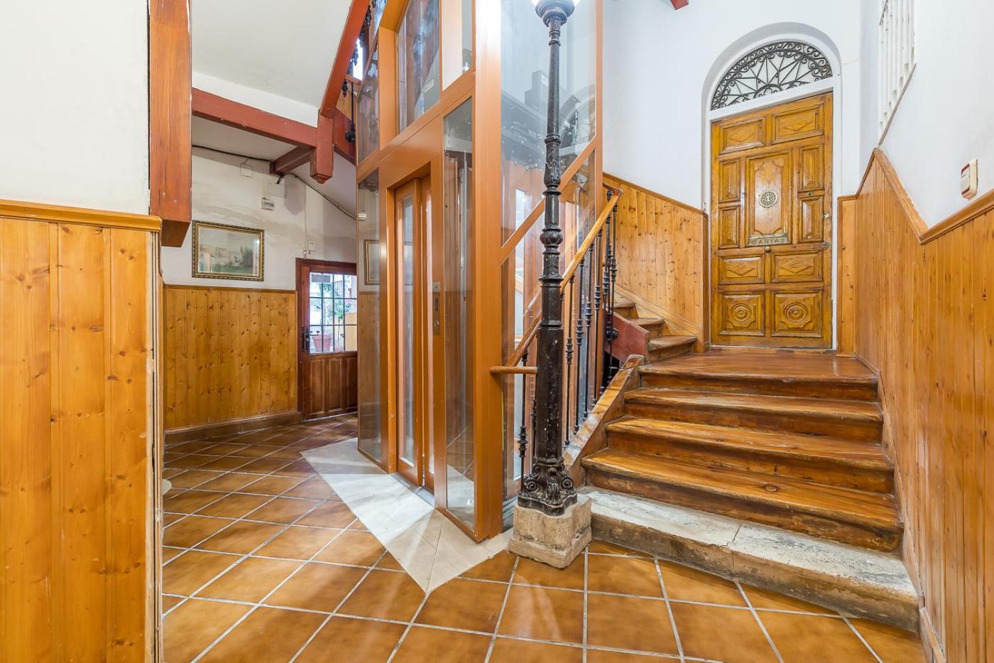Apartment Gallery Madrid