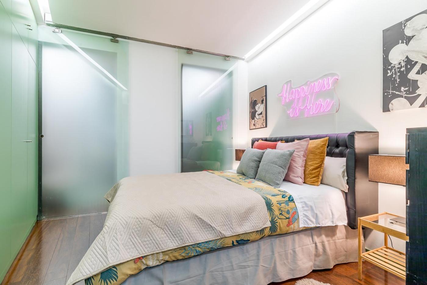 Gallery Apartment
