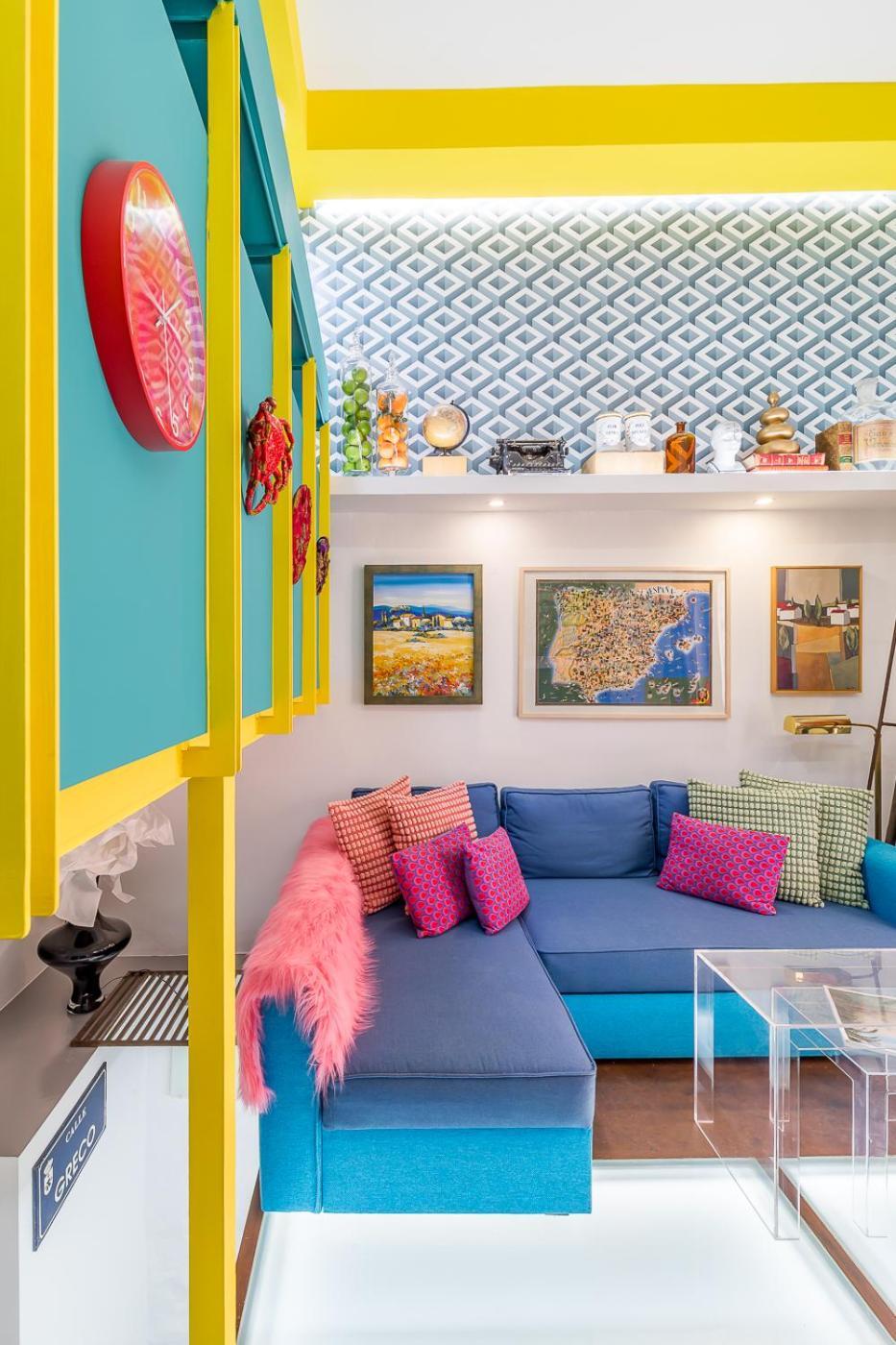 Apartment Gallery