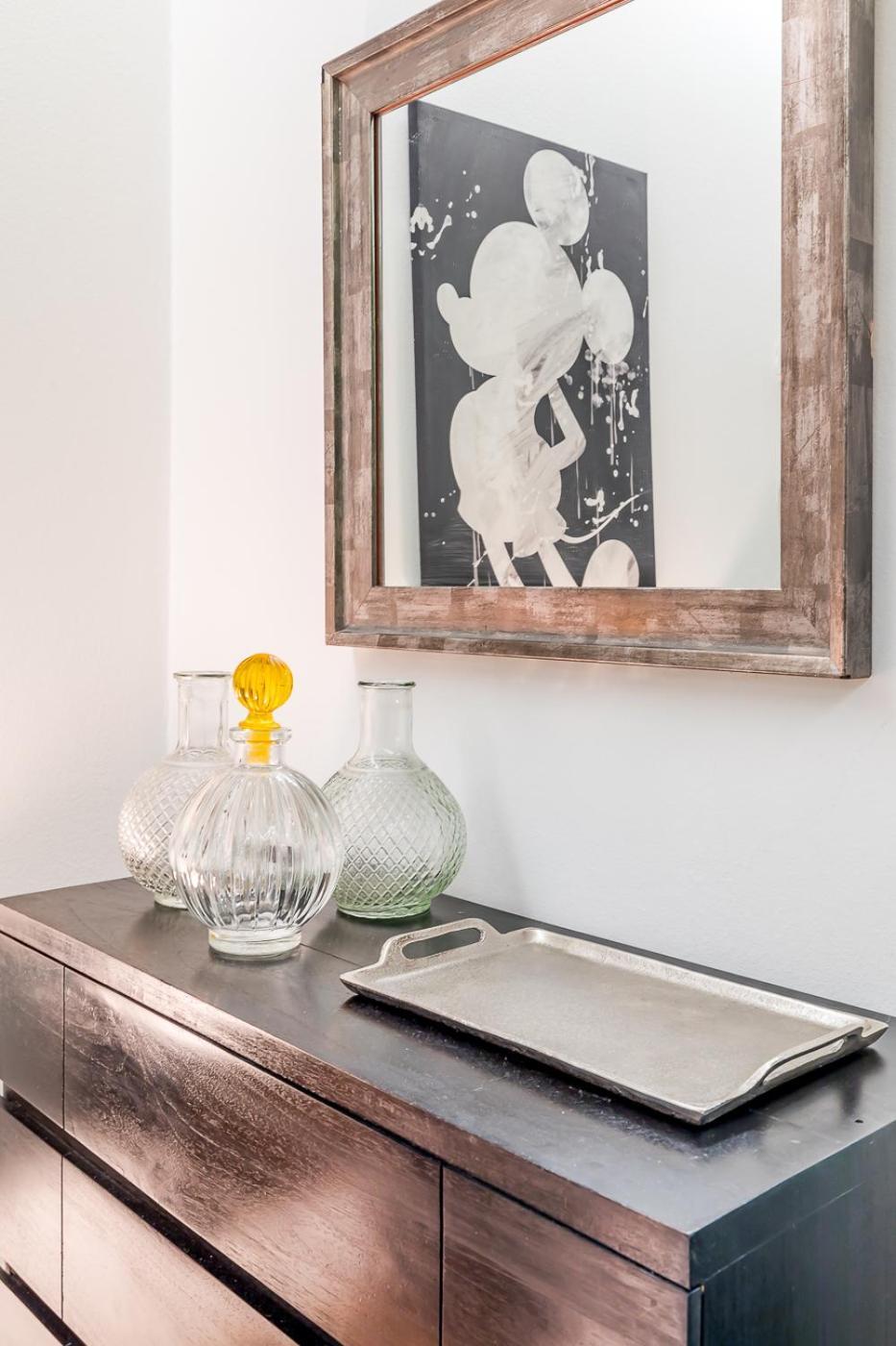 Apartment Gallery Madrid