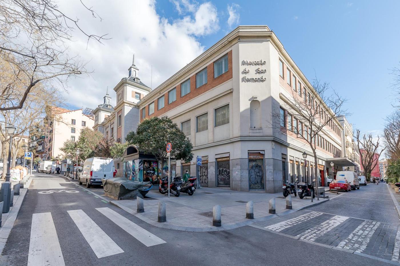 Apartamento Gallery
