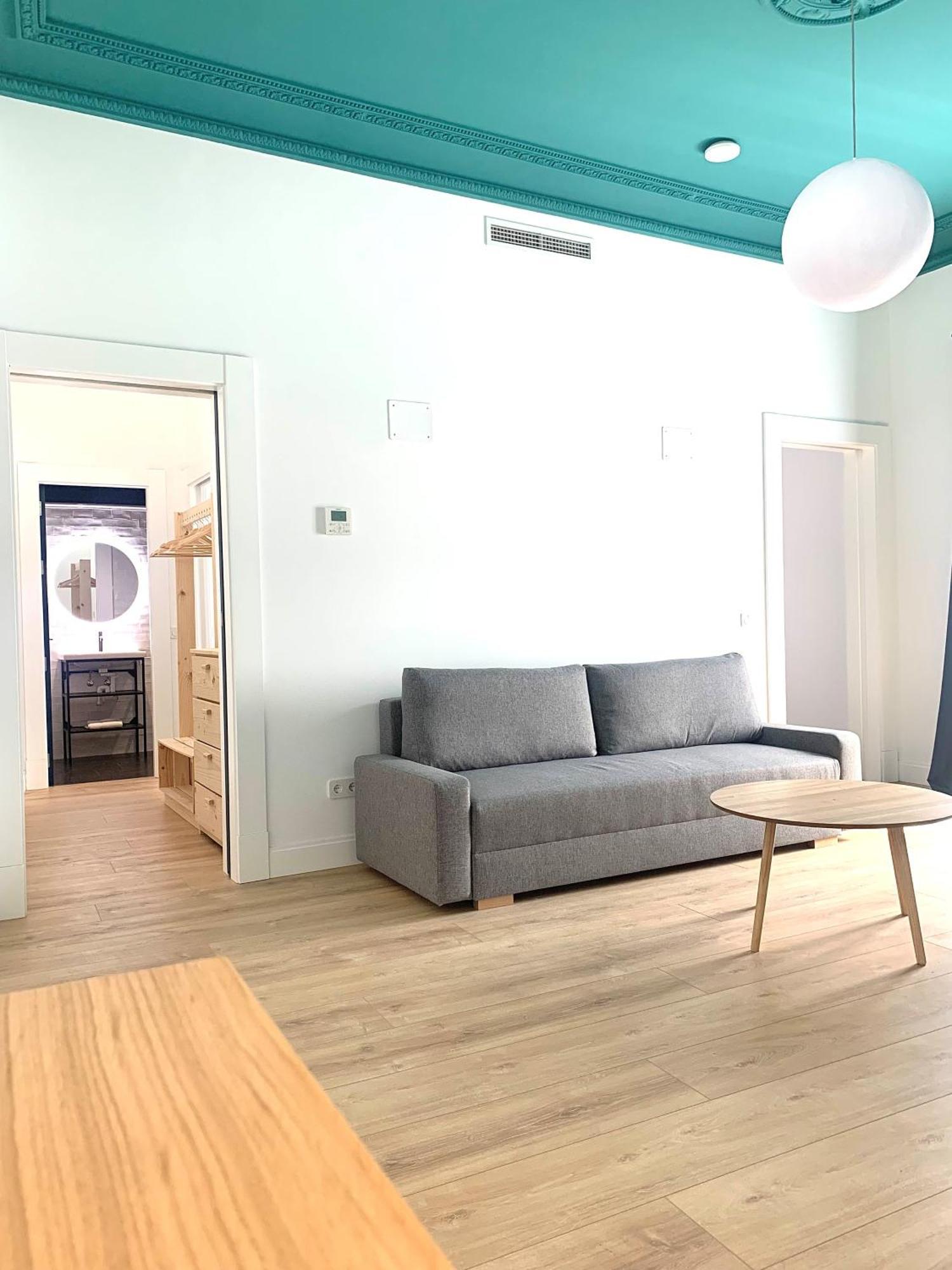 Apartment Siete Monos