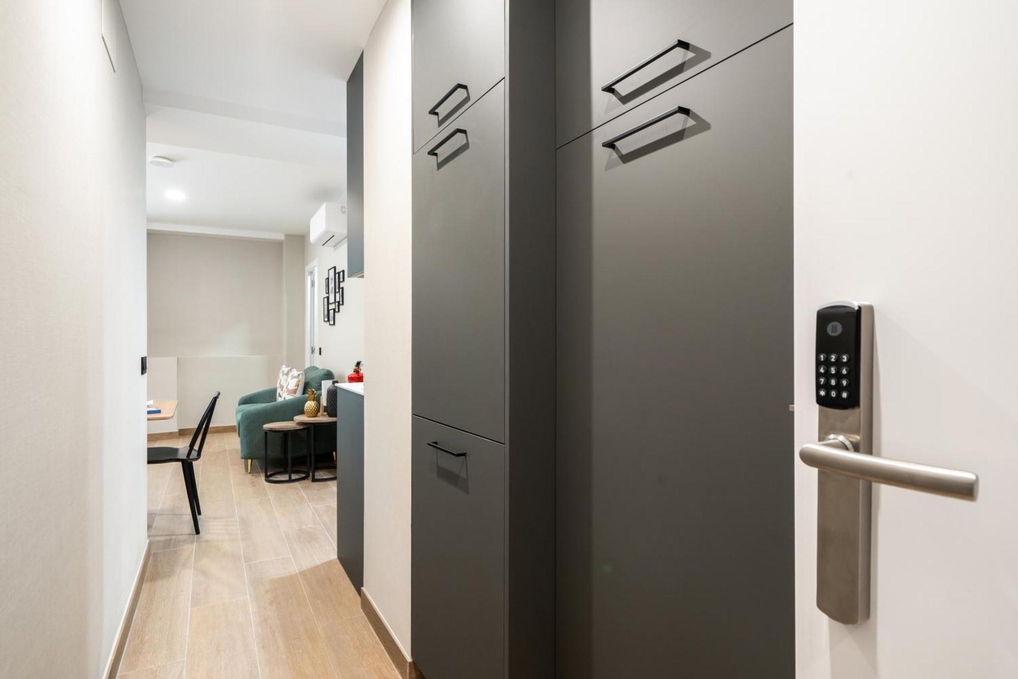 Dobo Homes - Gc21 Apartamento
