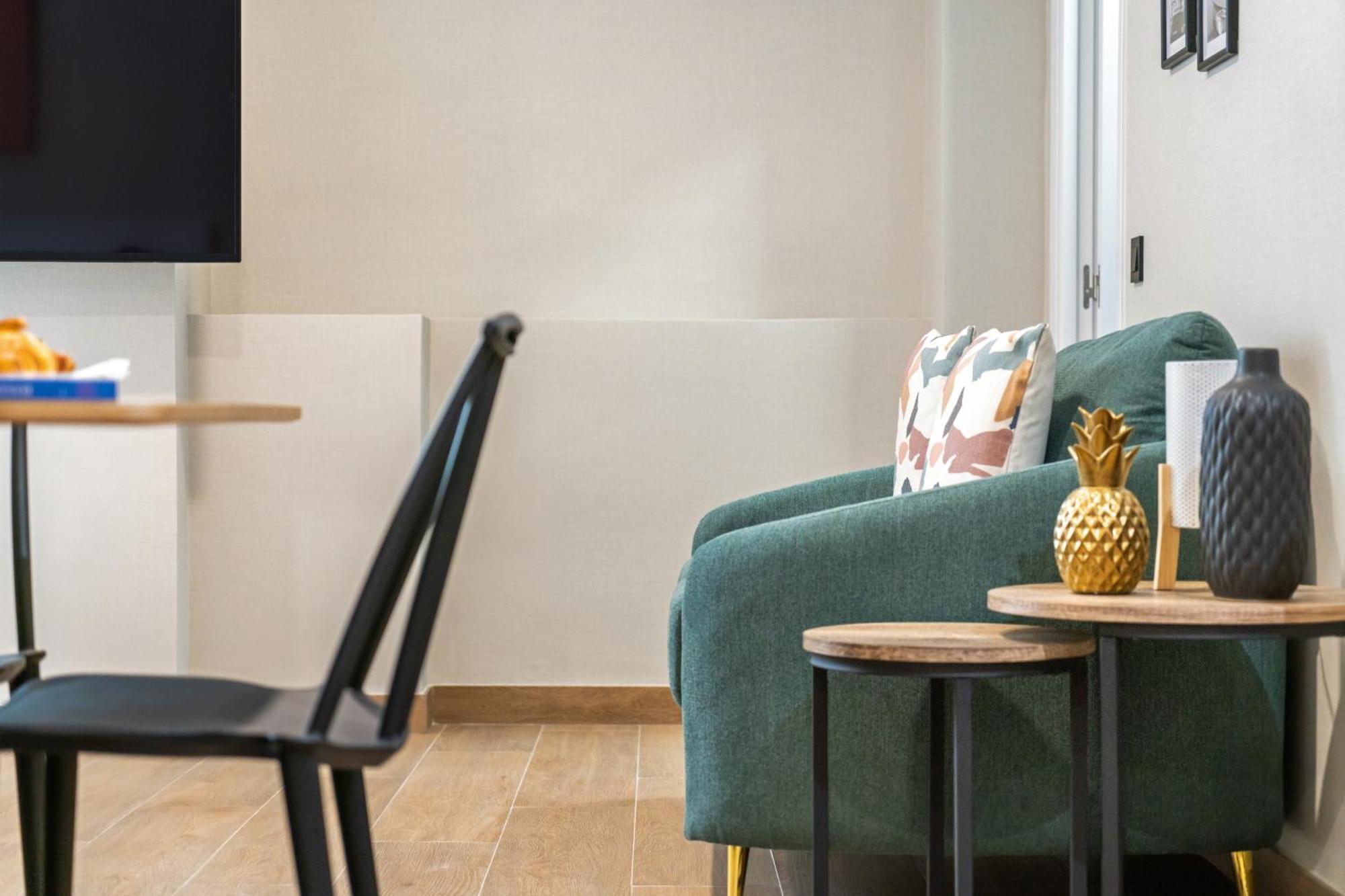 Apartamento Dobo Homes - Gc21