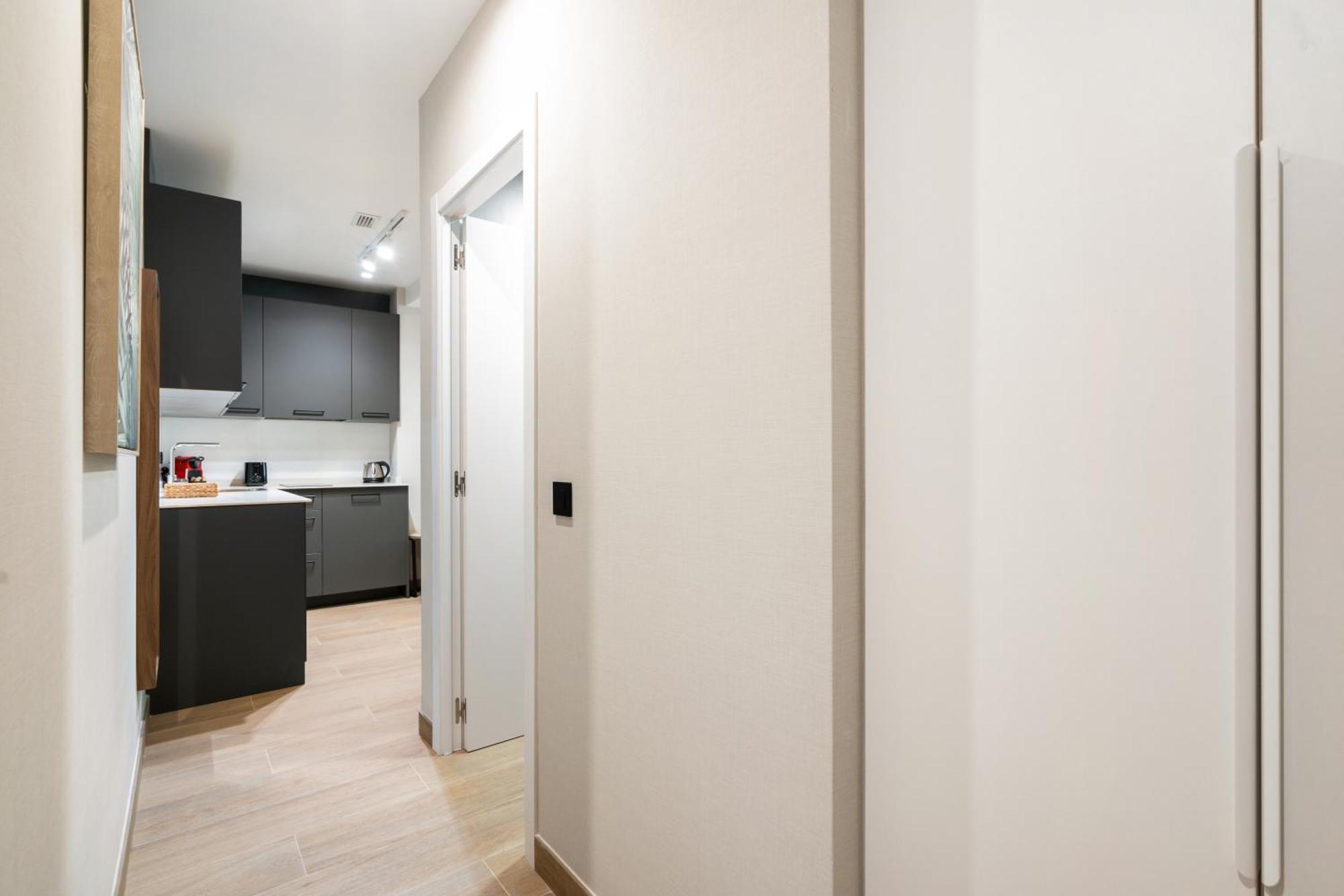Dobo Homes - Gc21 Madrid