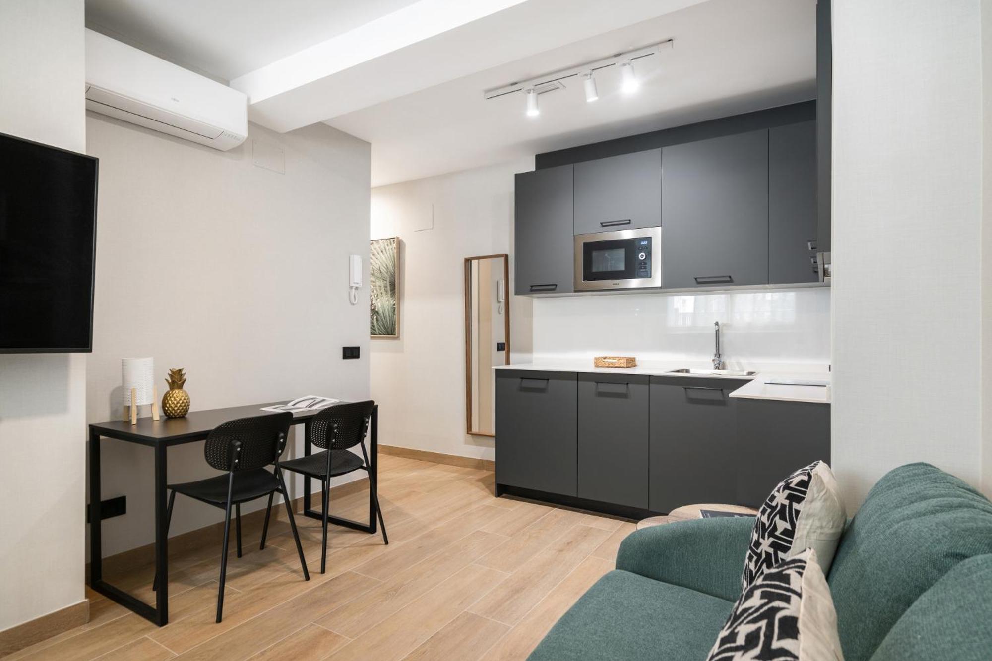 Dobo Homes - Gc21 * Madri