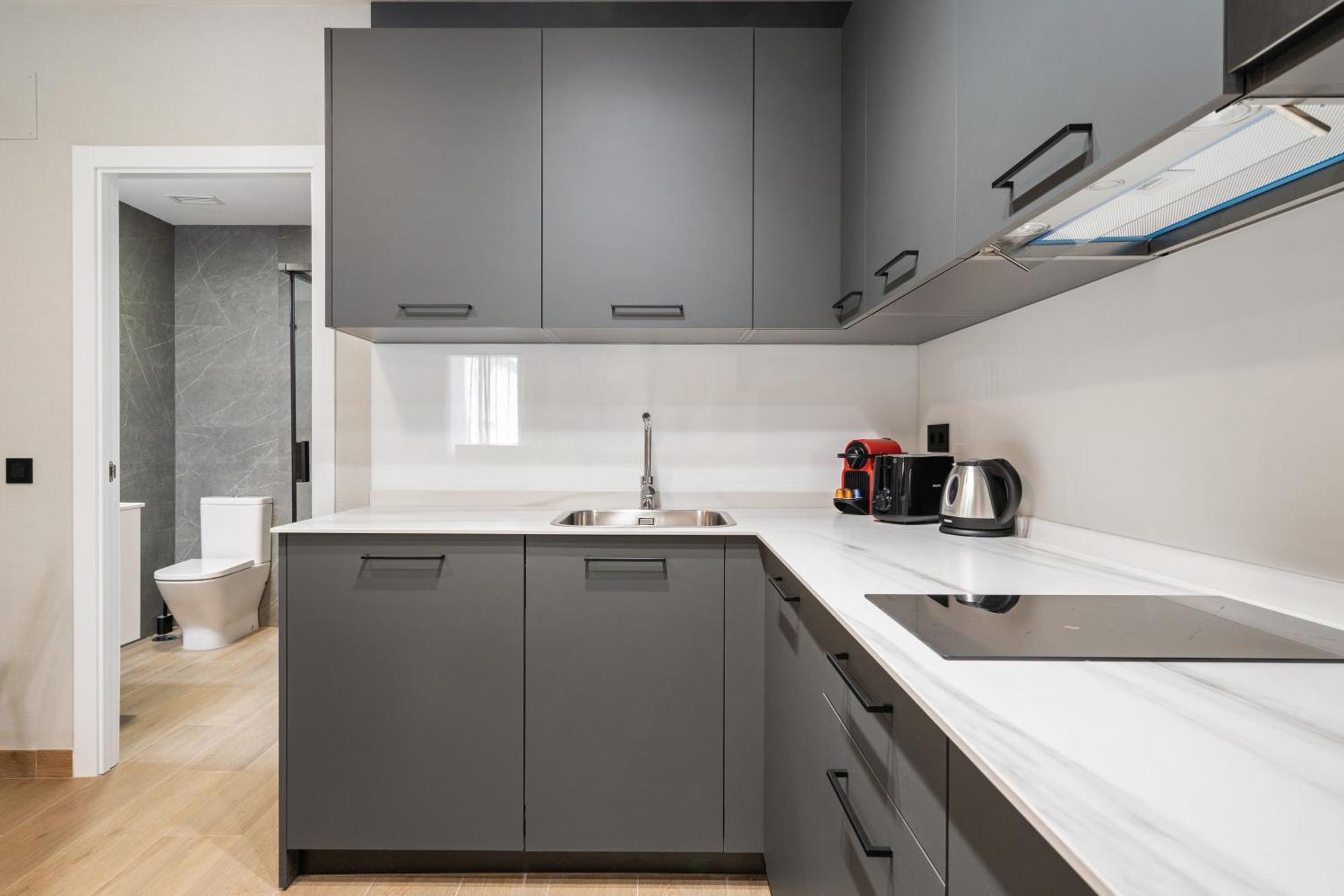 Apartamento Dobo Homes - Gc21