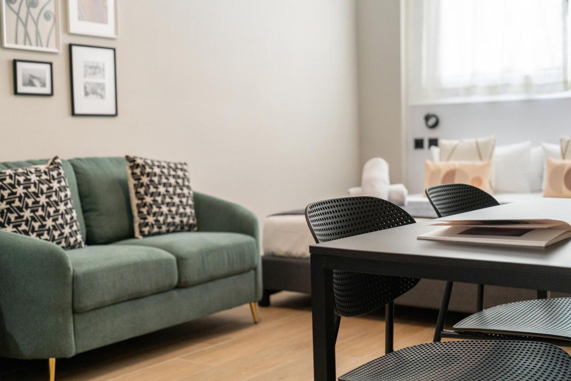 Dobo Homes - Gc21 * Madrid