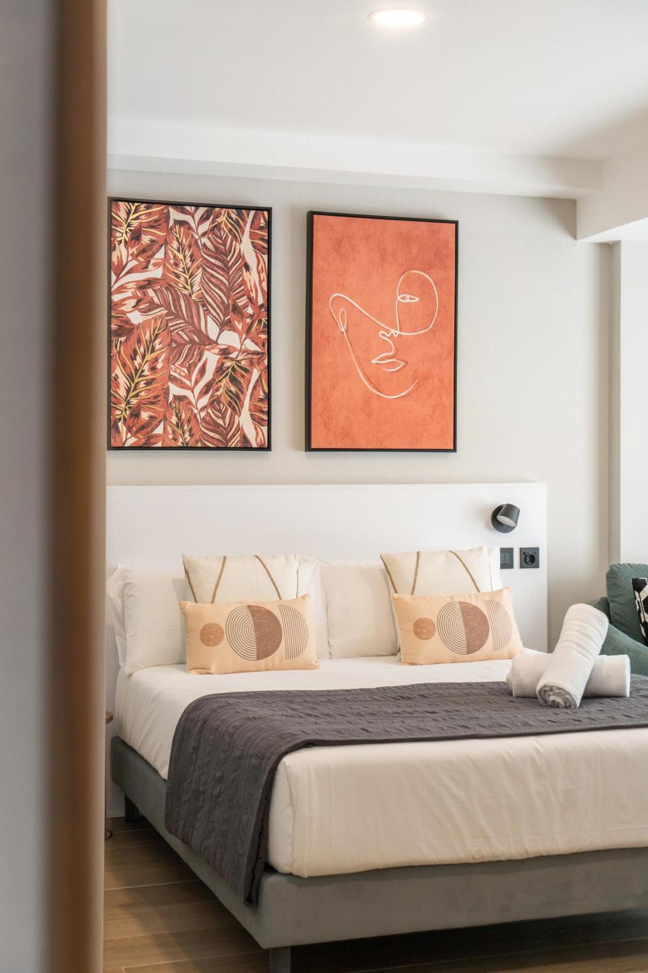 Apartment Dobo Homes - Gc21