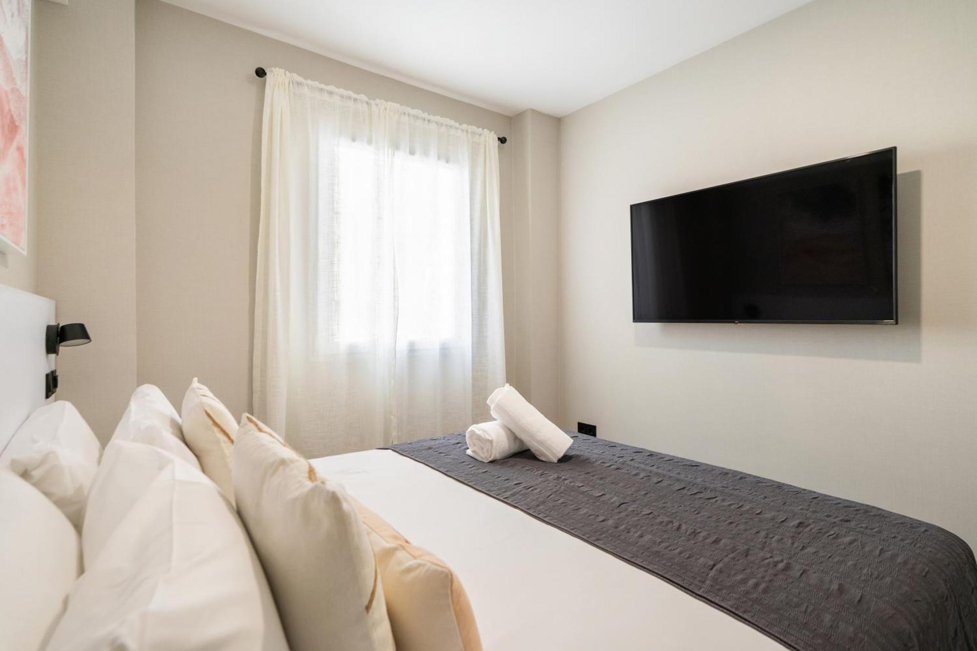 Dobo Homes - Gc21 Apartamento Madri
