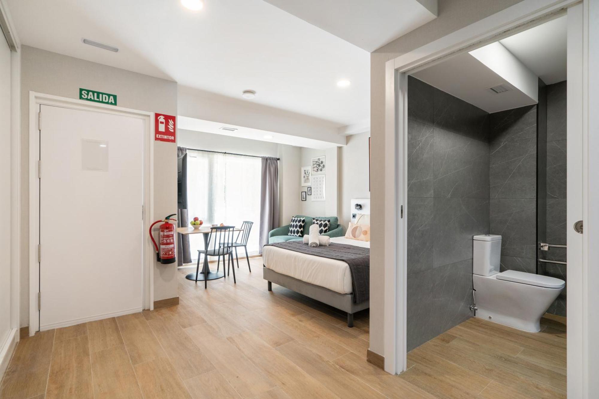 Apartamento Dobo Homes - Gc21