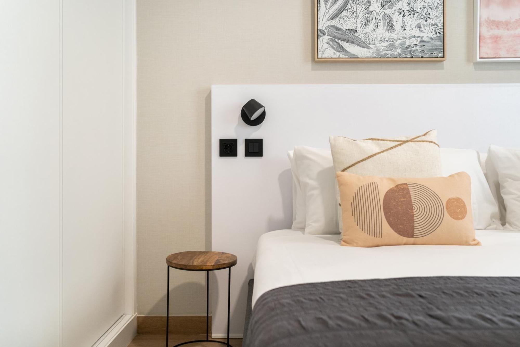Apartment Dobo Homes - Gc21 *
