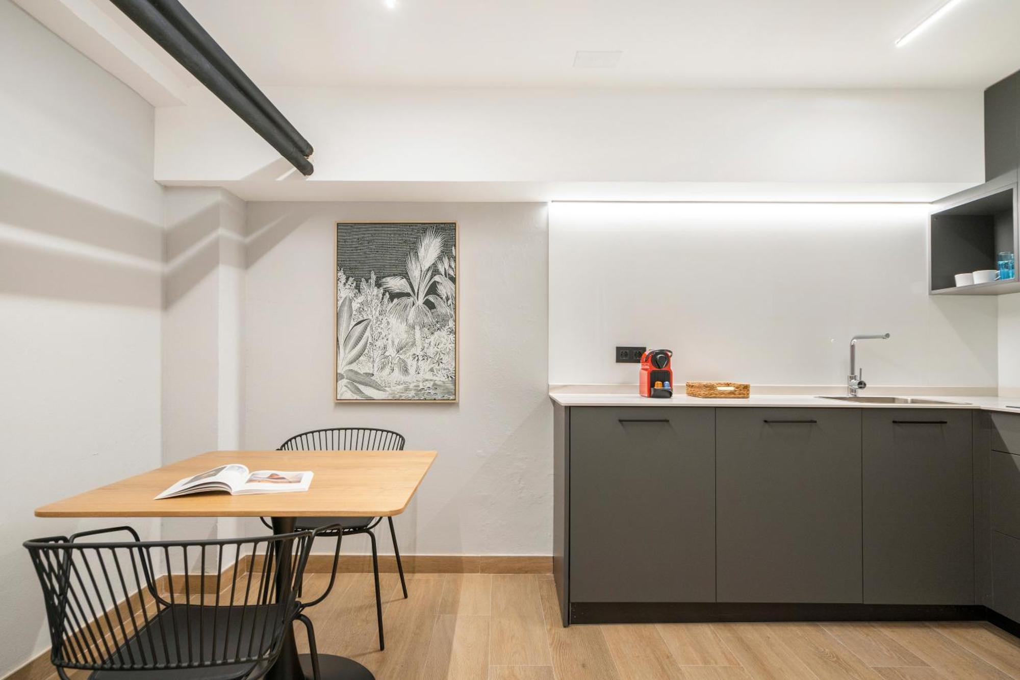 Apartamento Dobo Homes - Gc21 Madri