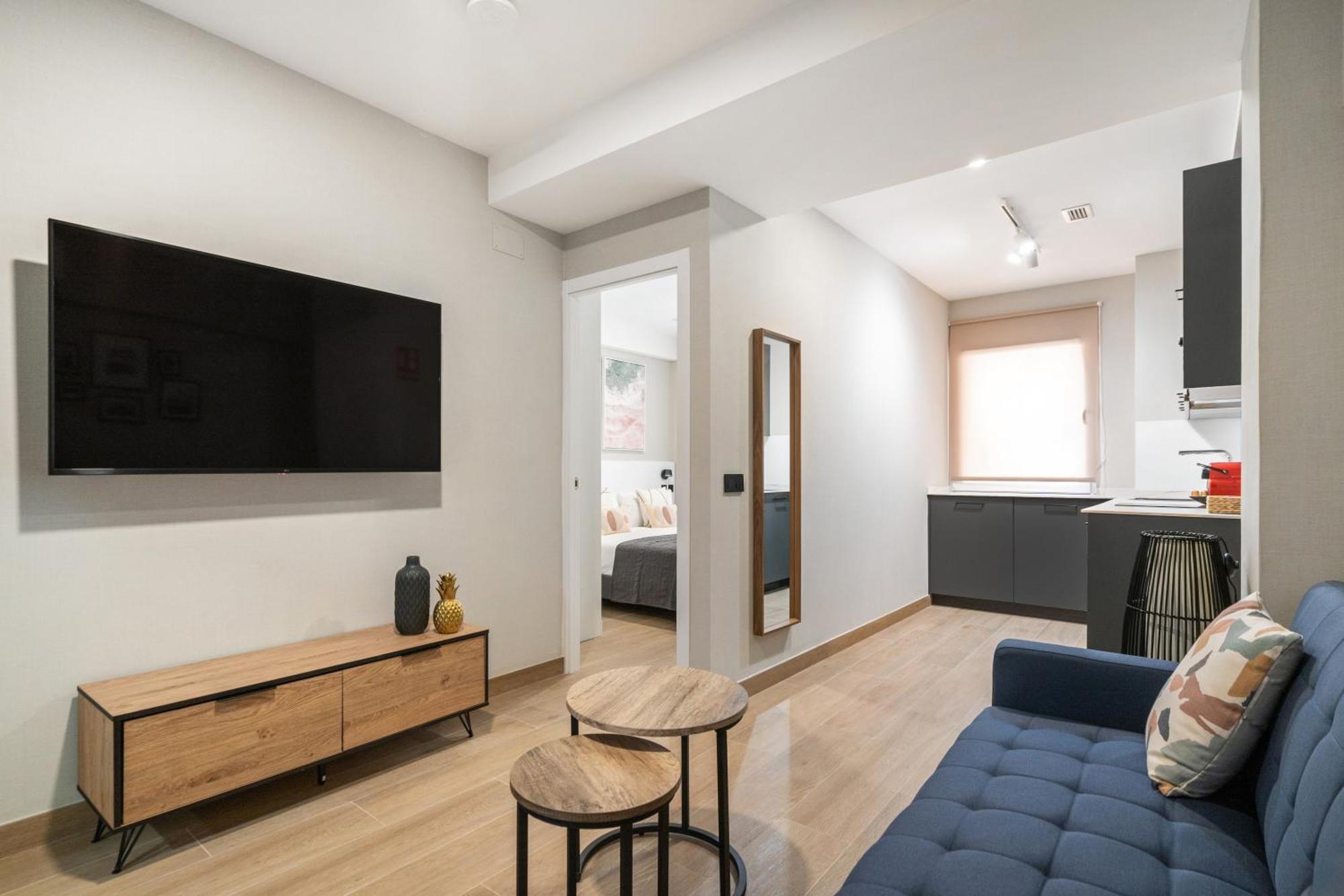 Dobo Homes - Gc21 * Madri