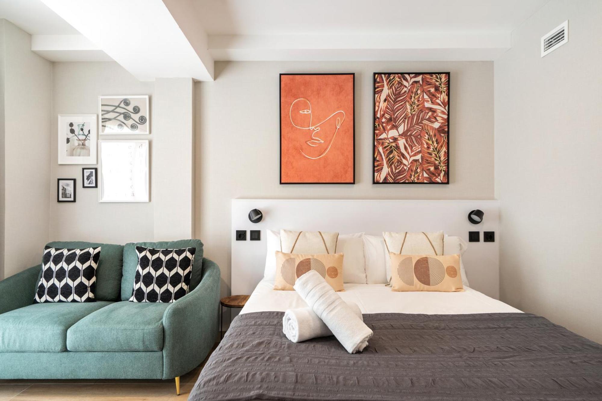 Dobo Homes - Gc21 Madri