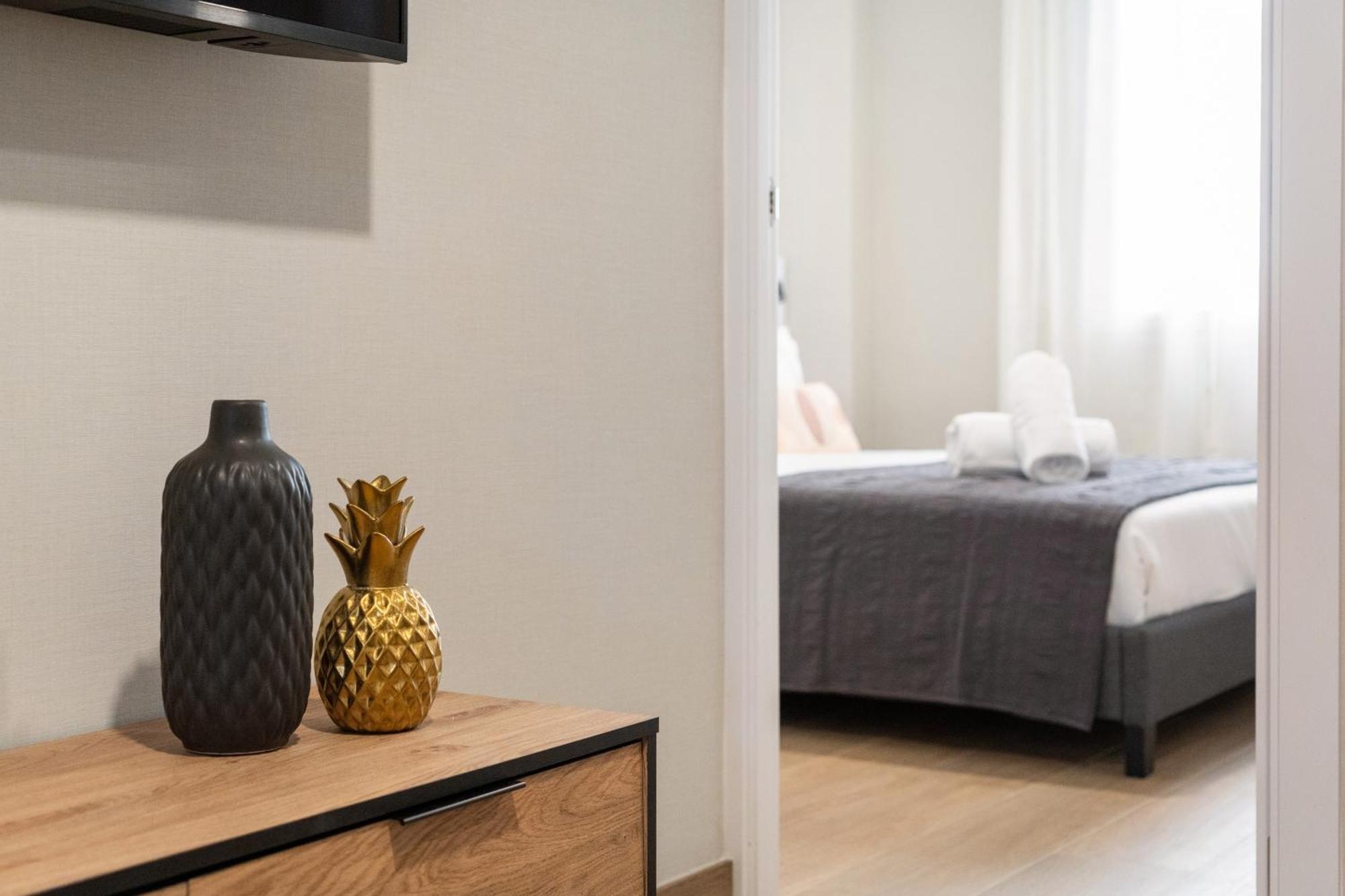 Dobo Homes - Gc21 * Madri