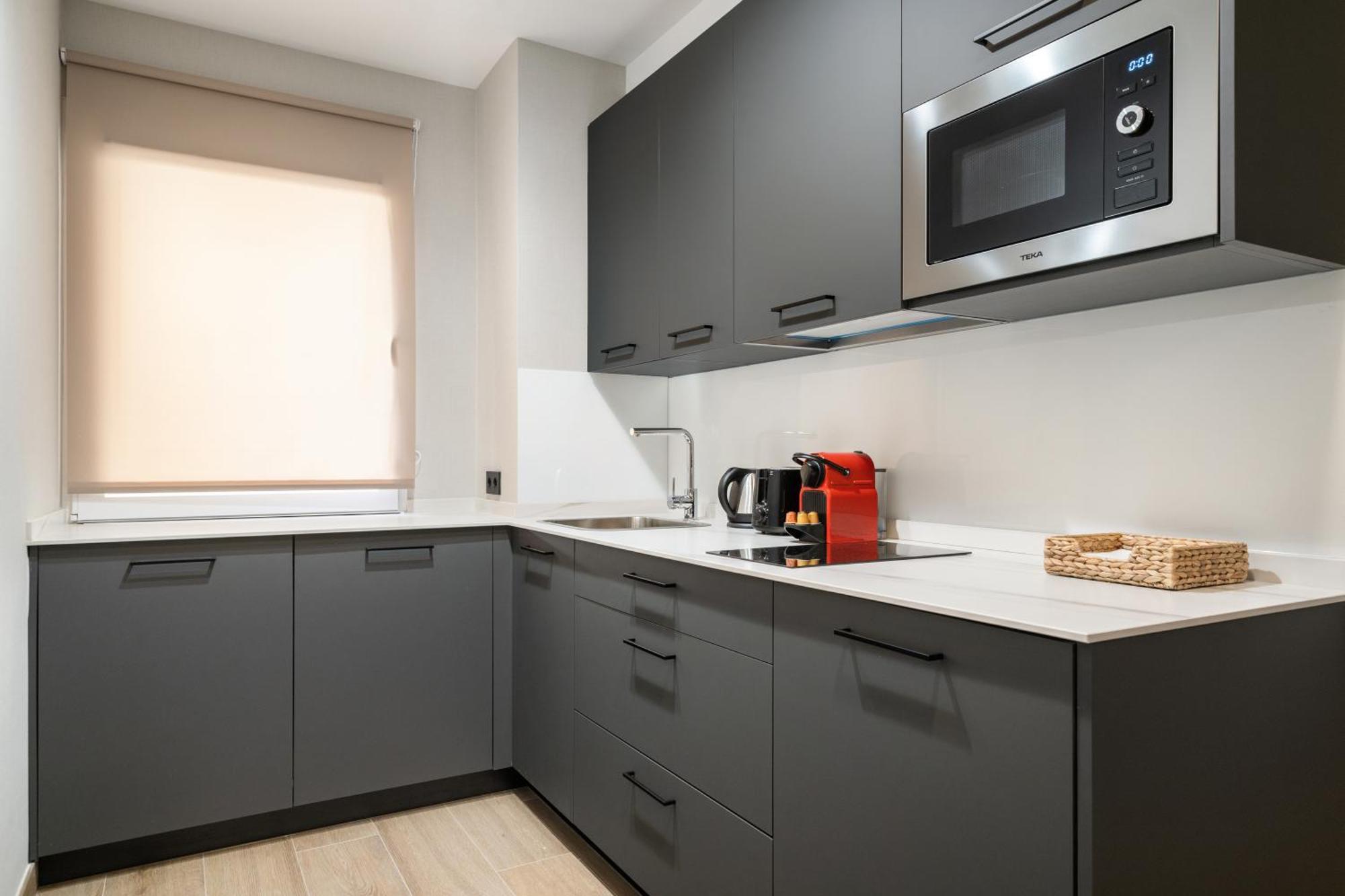 Apartamento Dobo Homes - Gc21