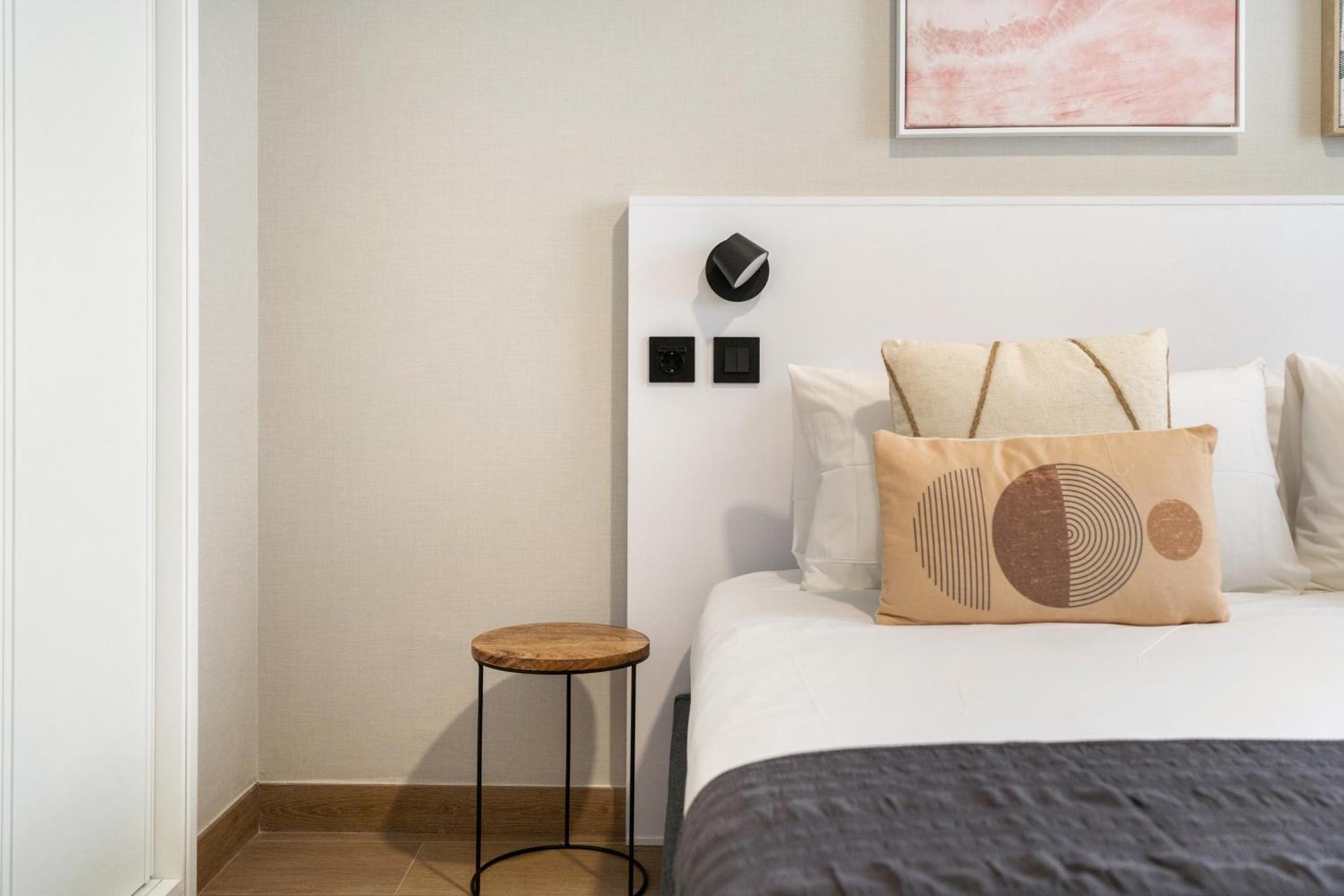 Dobo Homes - Gc21 * Madri
